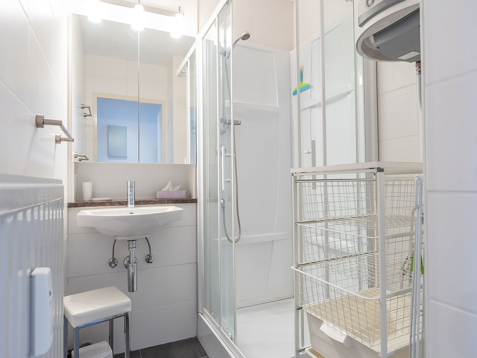 Unterkunft 0189227 - Appartement Westflandern - Duinroos 0204