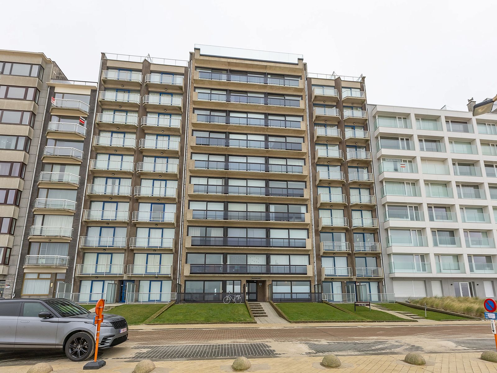 Unterkunft 0189227 - Appartement Westflandern - Duinroos 0204