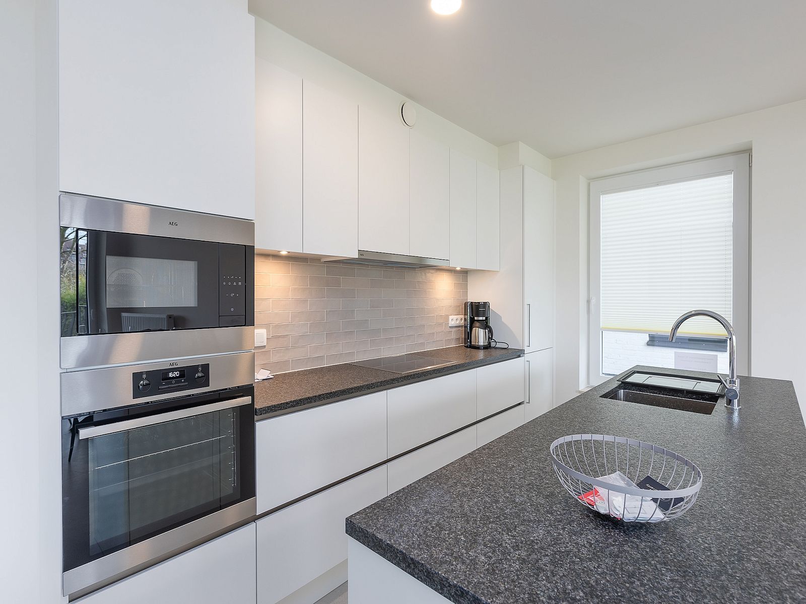 Unterkunft 0189229 - Appartement Westflandern - Green Lane The Park 0004