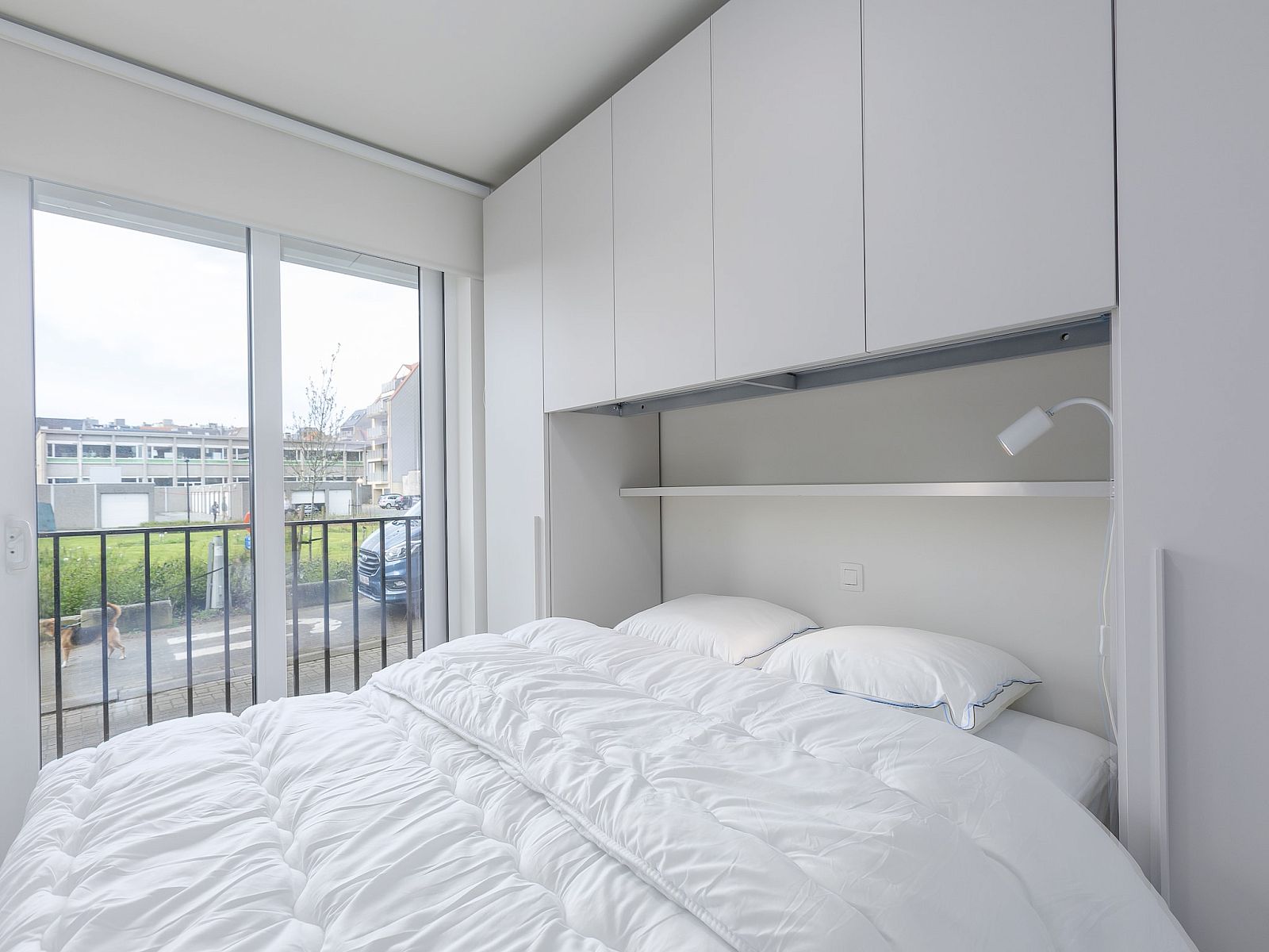 Unterkunft 0189229 - Appartement Westflandern - Green Lane The Park 0004