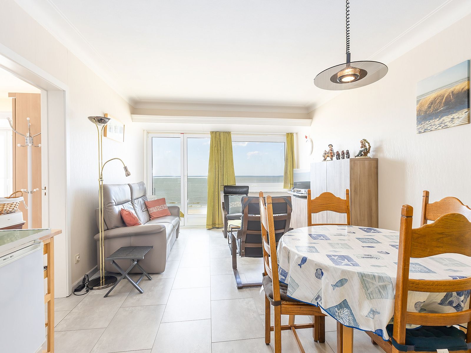 Unterkunft 0189232 - Appartement Westflandern - 2000 0302
