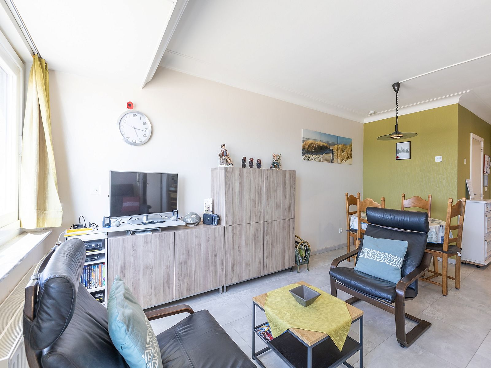 Unterkunft 0189232 - Appartement Westflandern - 2000 0302