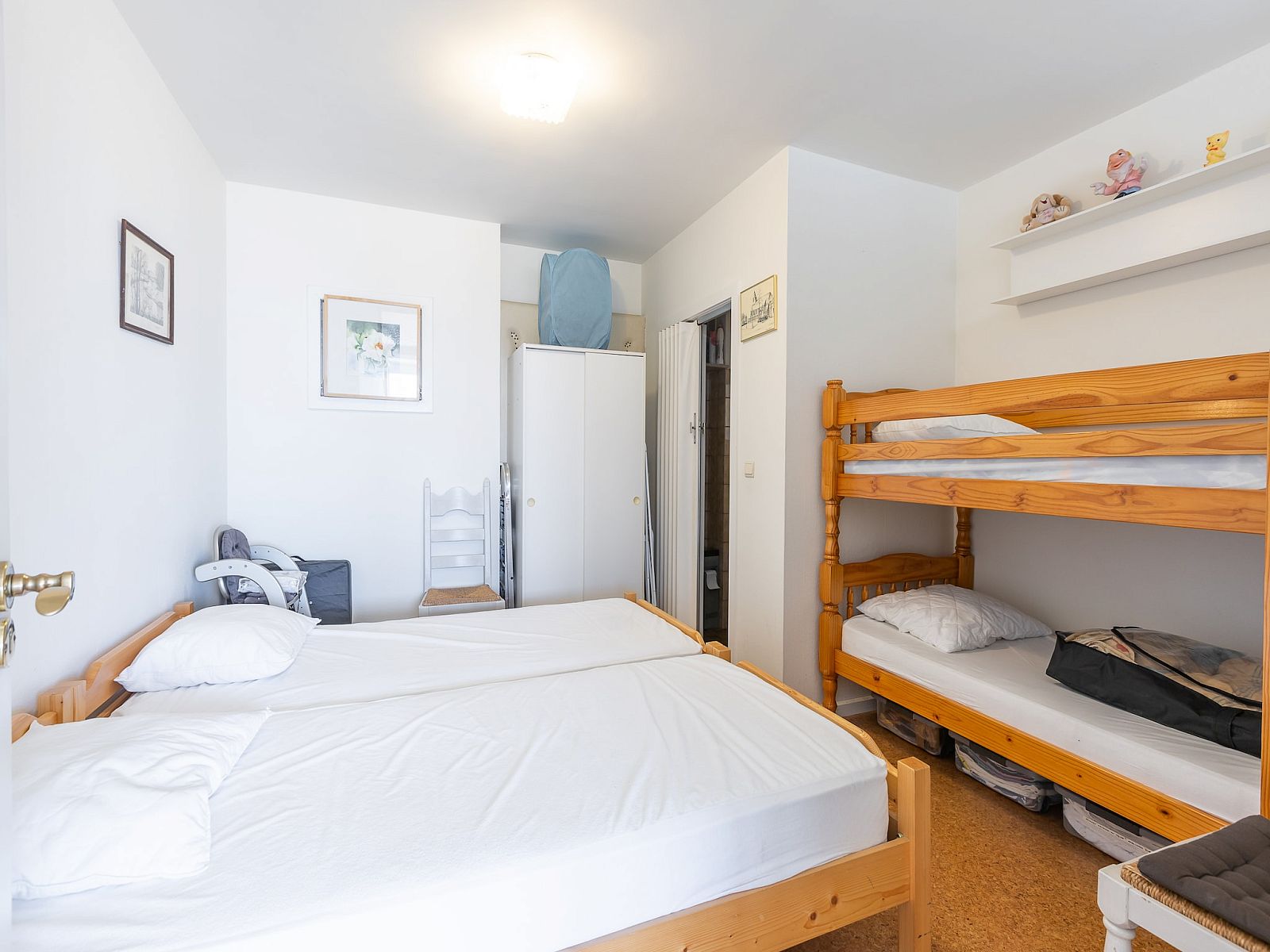 Unterkunft 0189232 - Appartement Westflandern - 2000 0302