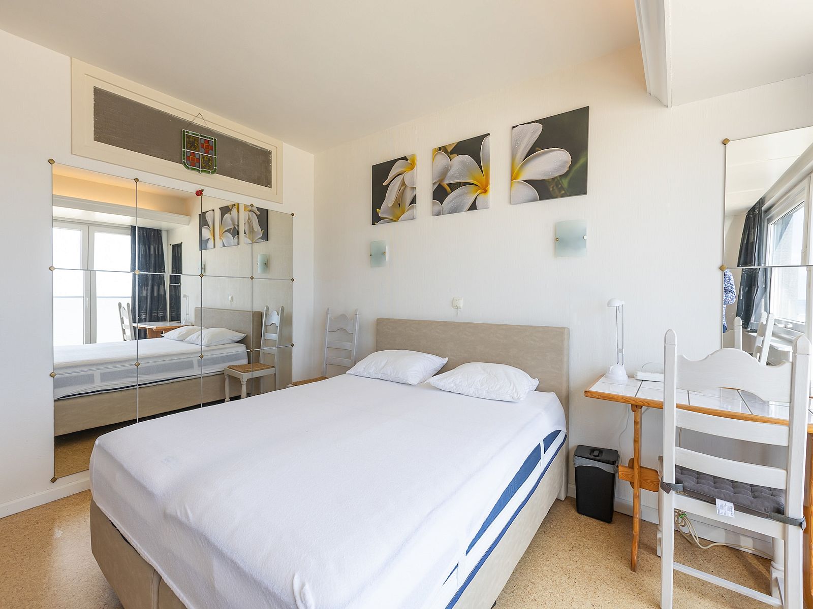 Unterkunft 0189232 - Appartement Westflandern - 2000 0302