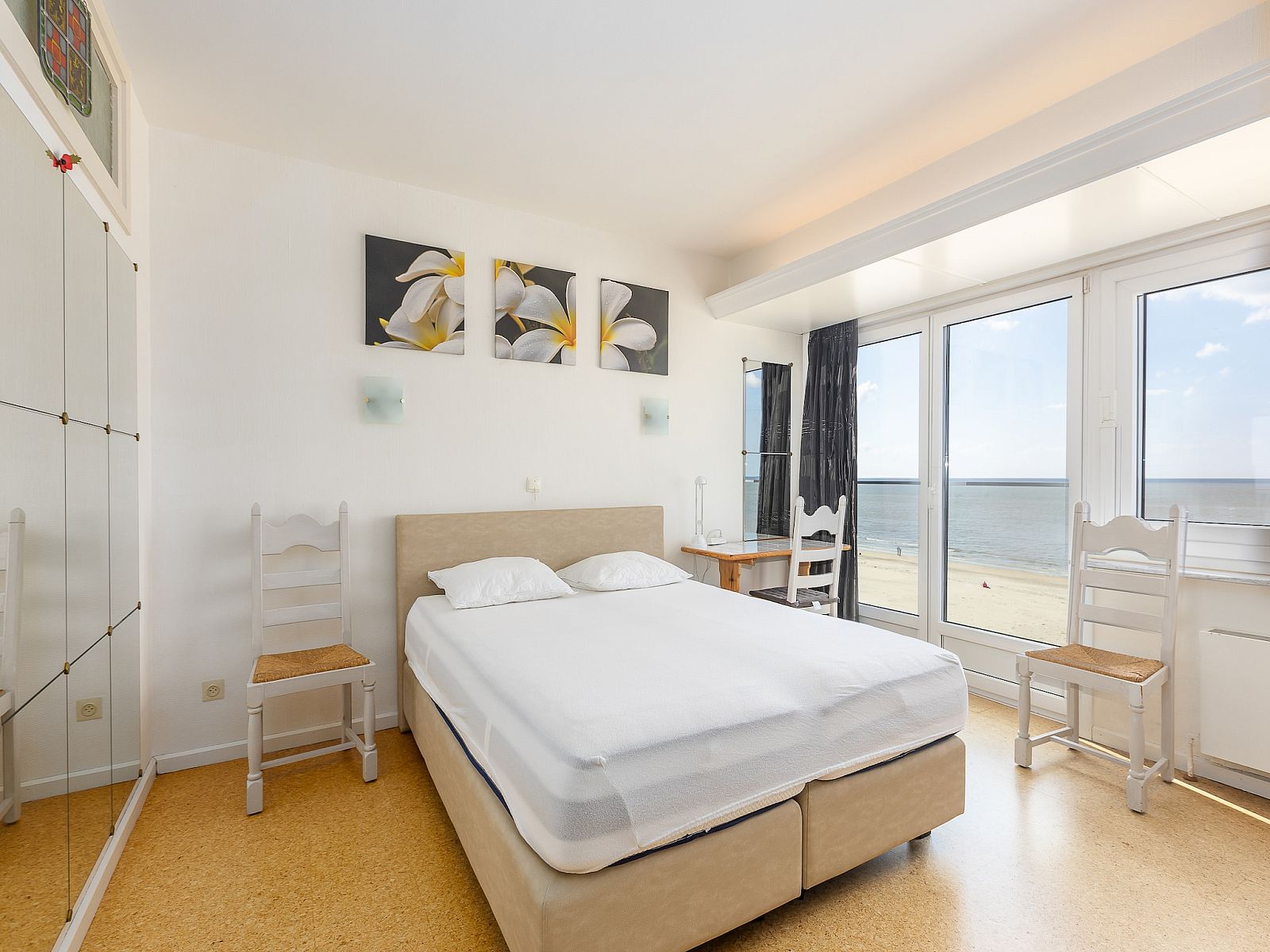 Unterkunft 0189232 - Appartement Westflandern - 2000 0302