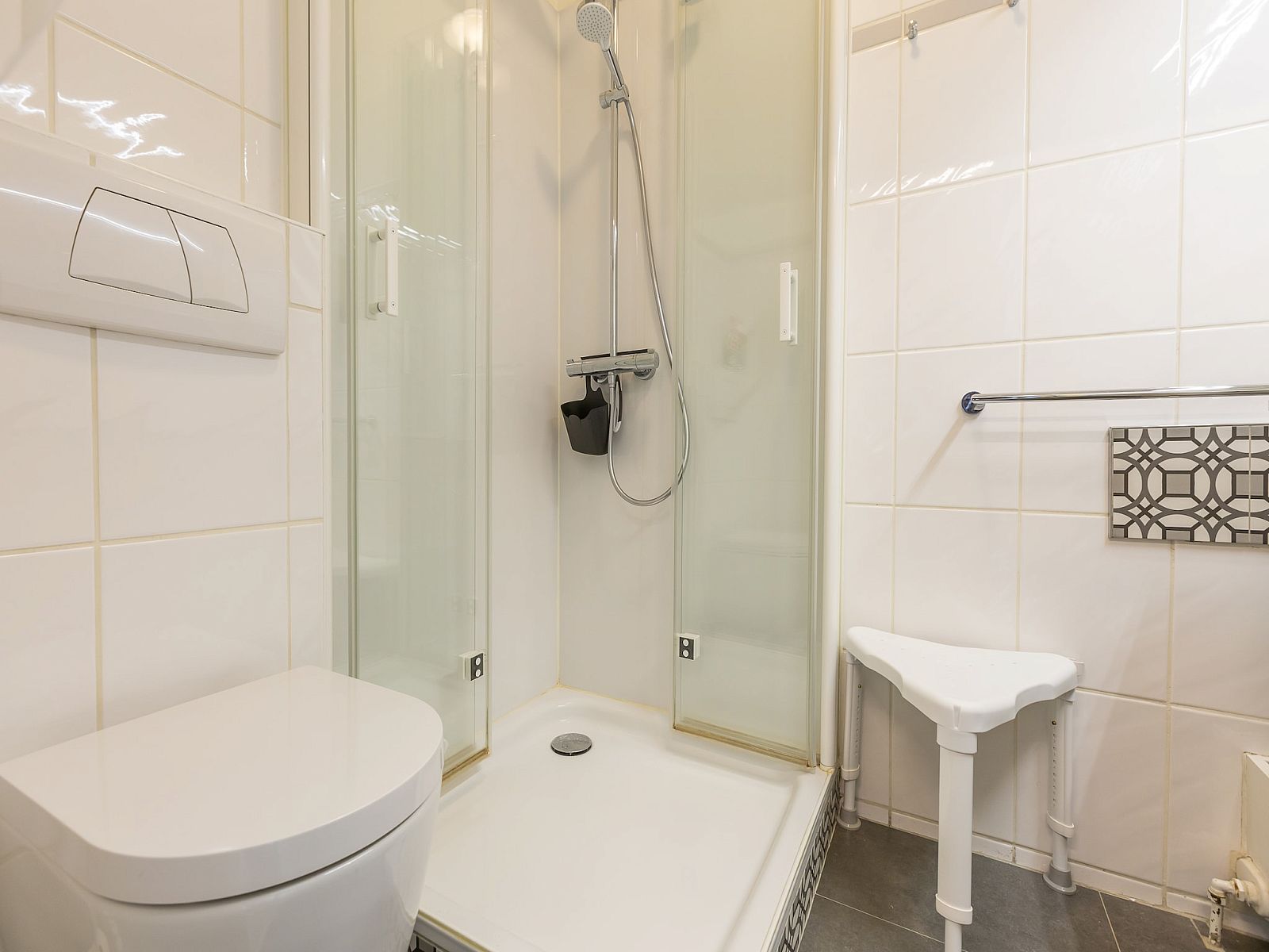 Unterkunft 0189232 - Appartement Westflandern - 2000 0302