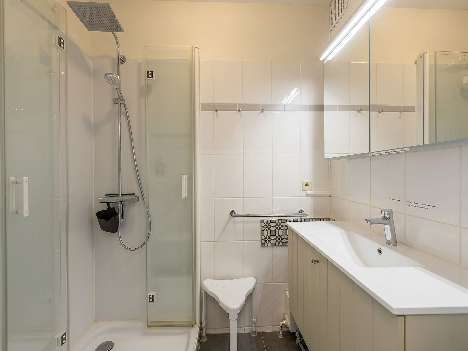 Unterkunft 0189232 - Appartement Westflandern - 2000 0302