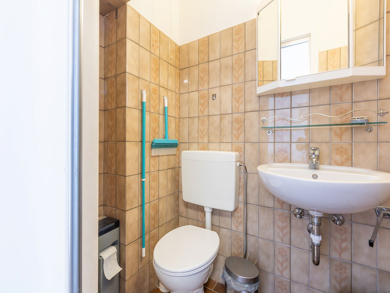 Unterkunft 0189232 - Appartement Westflandern - 2000 0302