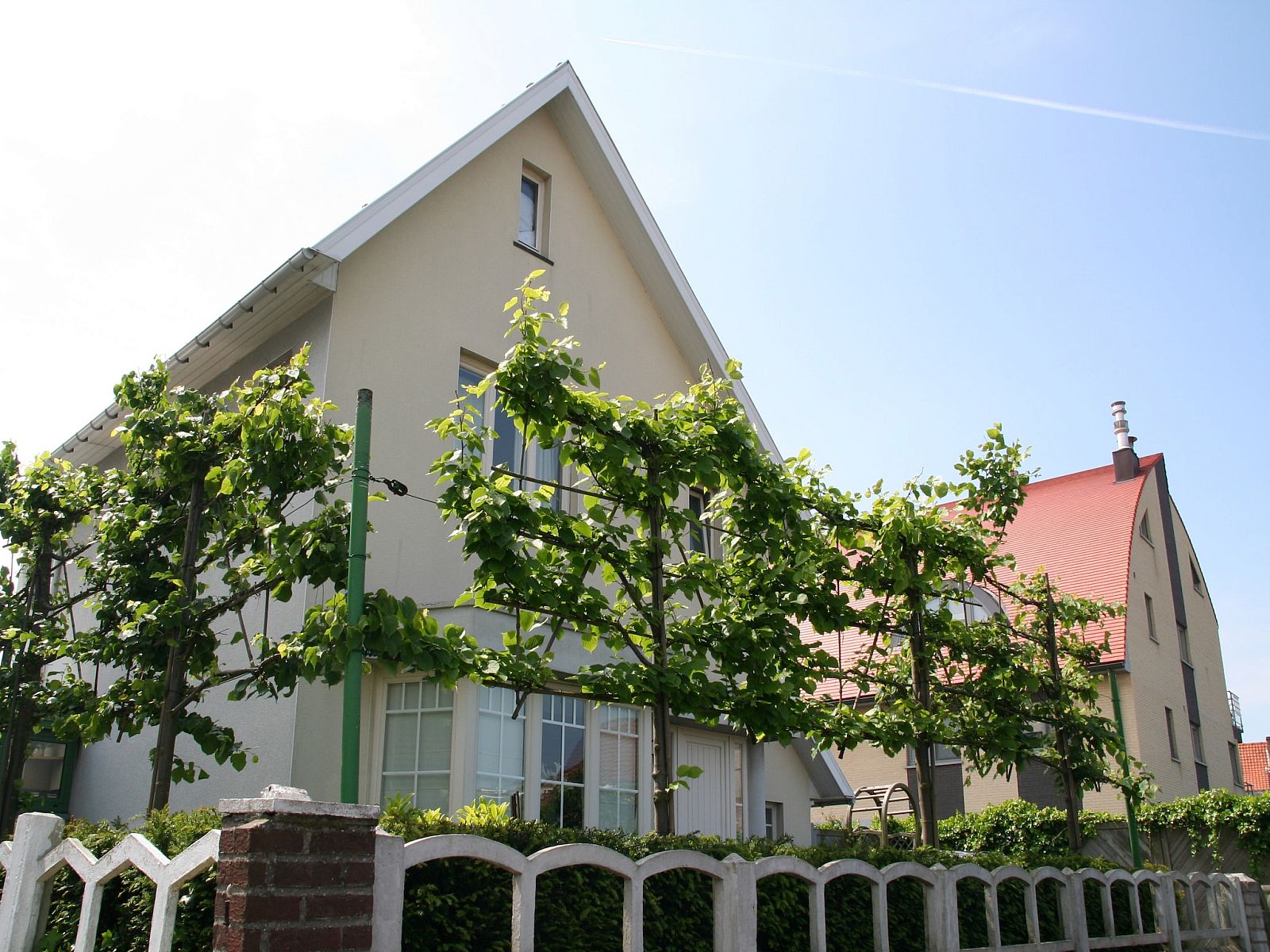 Unterkunft 0189241 - Ferienhaus Westflandern - Normandie