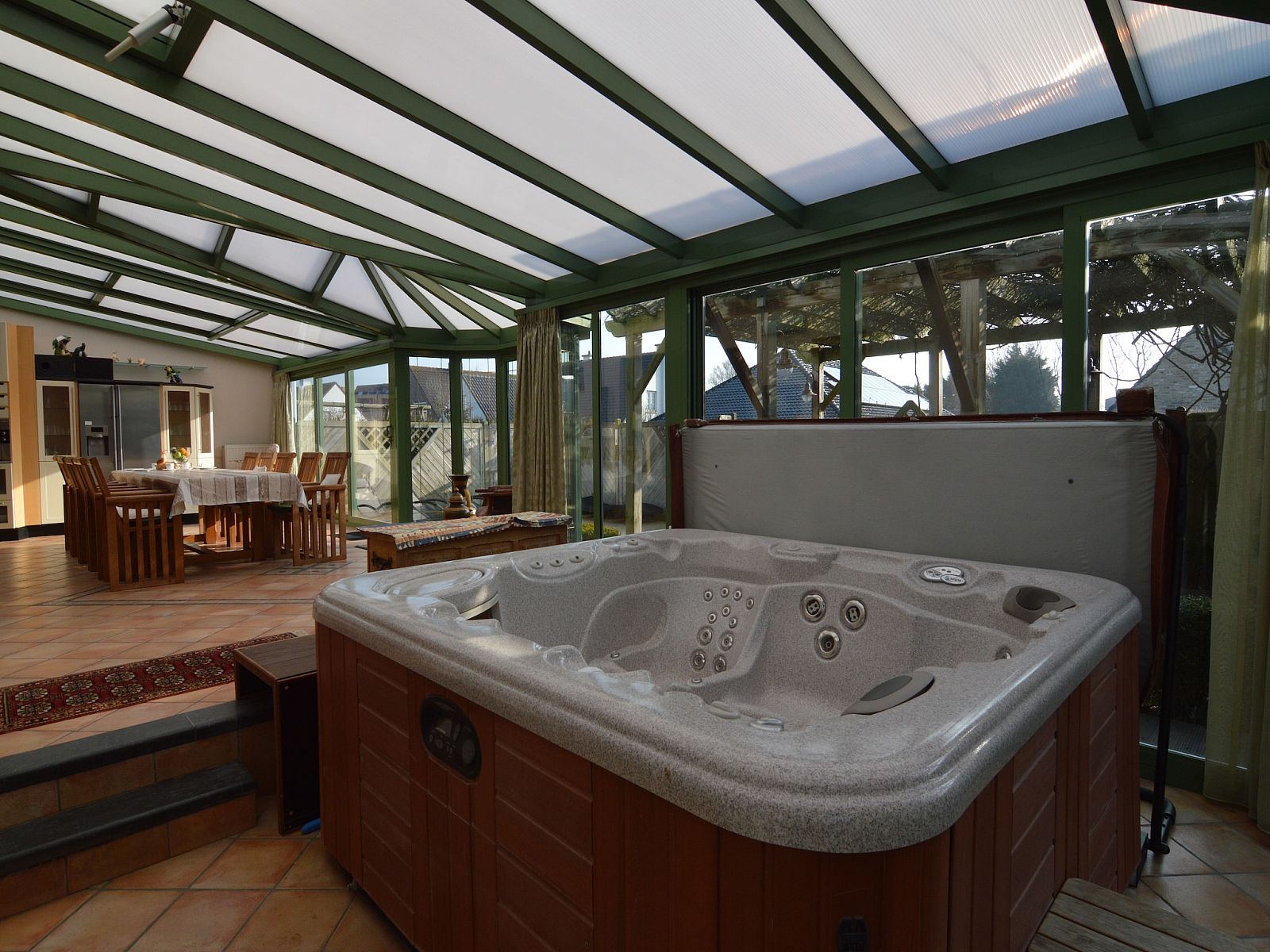 Unterkunft 0189241 - Ferienhaus Westflandern - Normandie