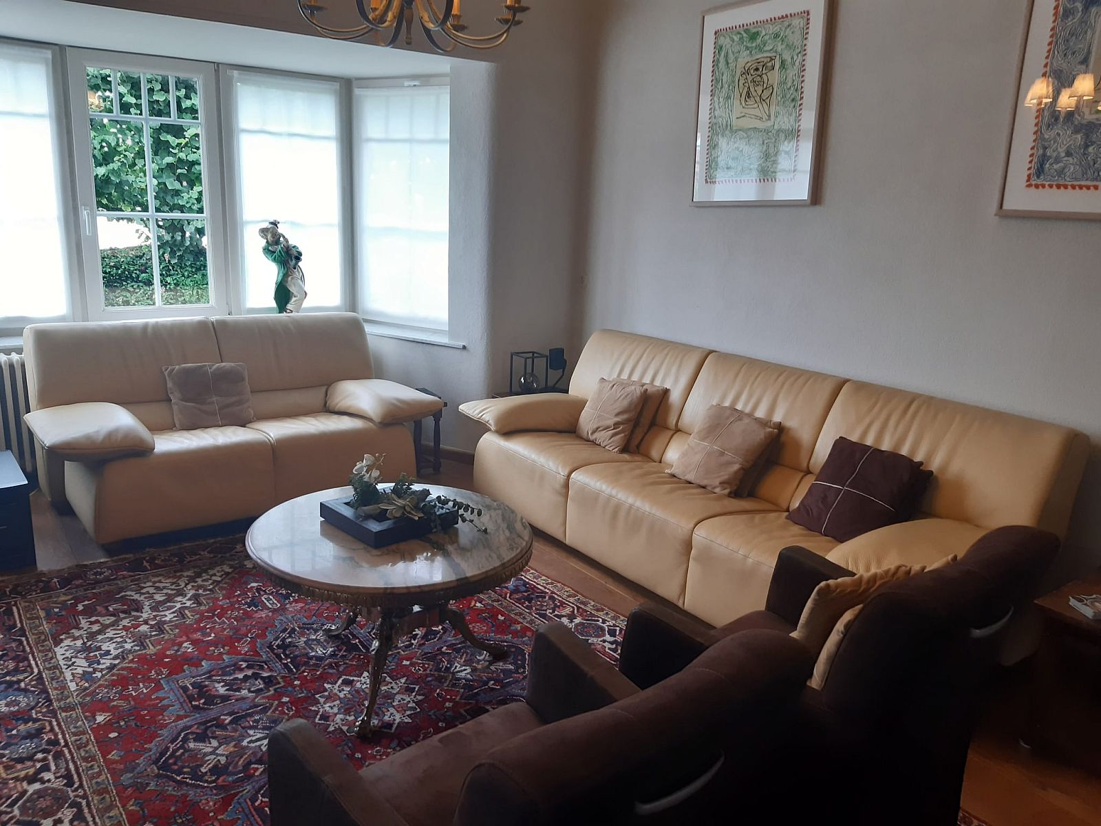 Unterkunft 0189241 - Ferienhaus Westflandern - Normandie
