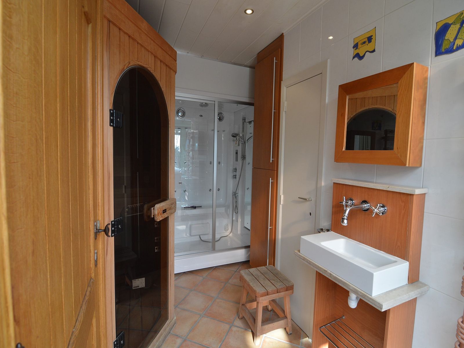 Unterkunft 0189241 - Ferienhaus Westflandern - Normandie