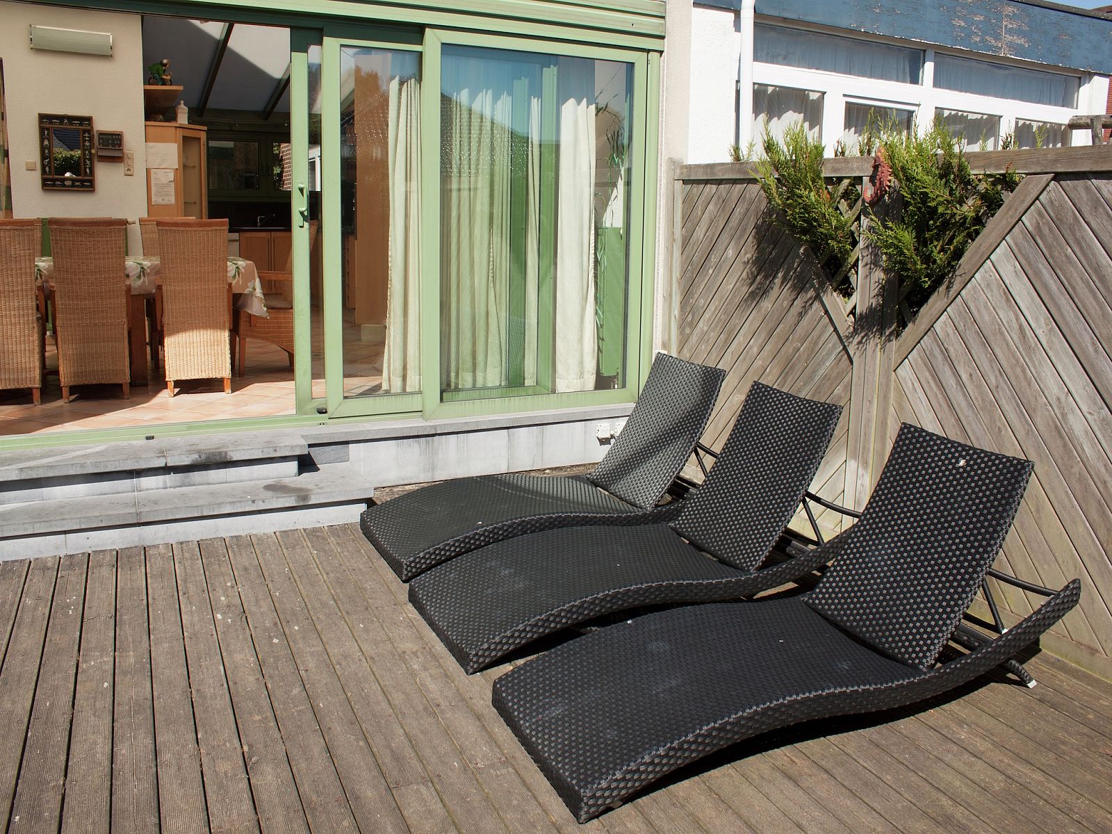 Unterkunft 0189241 - Ferienhaus Westflandern - Normandie
