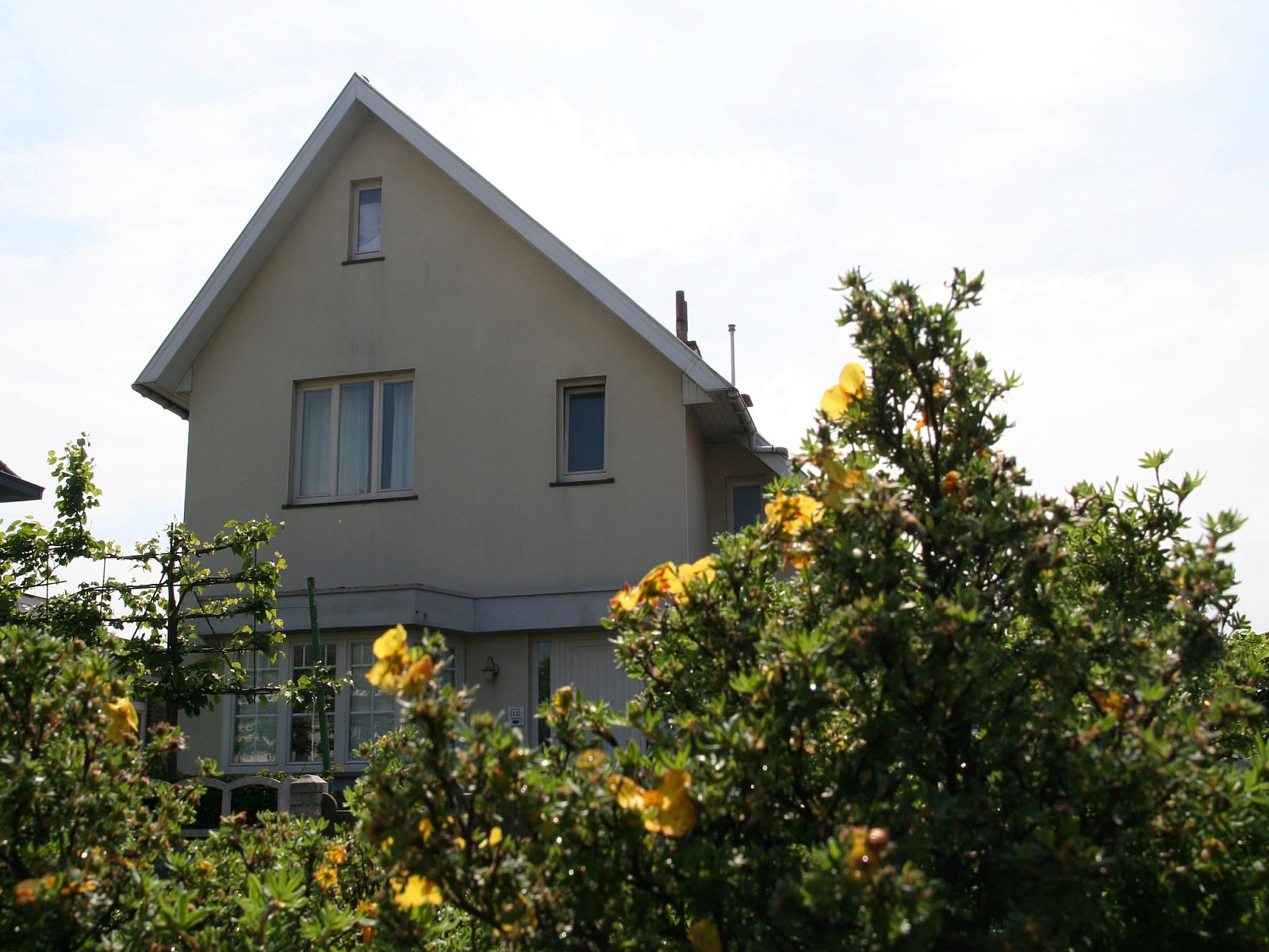 Unterkunft 0189241 - Ferienhaus Westflandern - Normandie