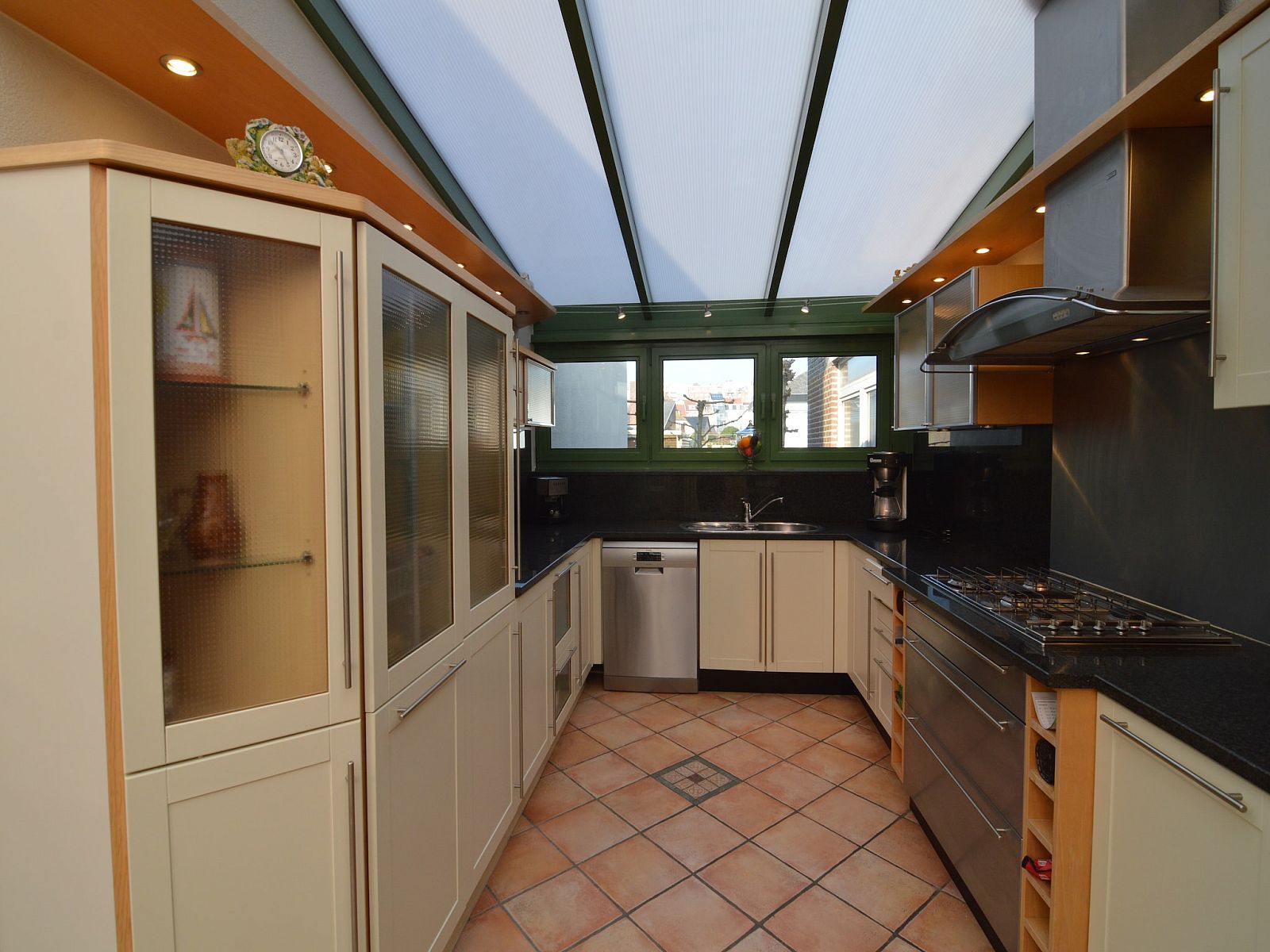 Unterkunft 0189241 - Ferienhaus Westflandern - Normandie