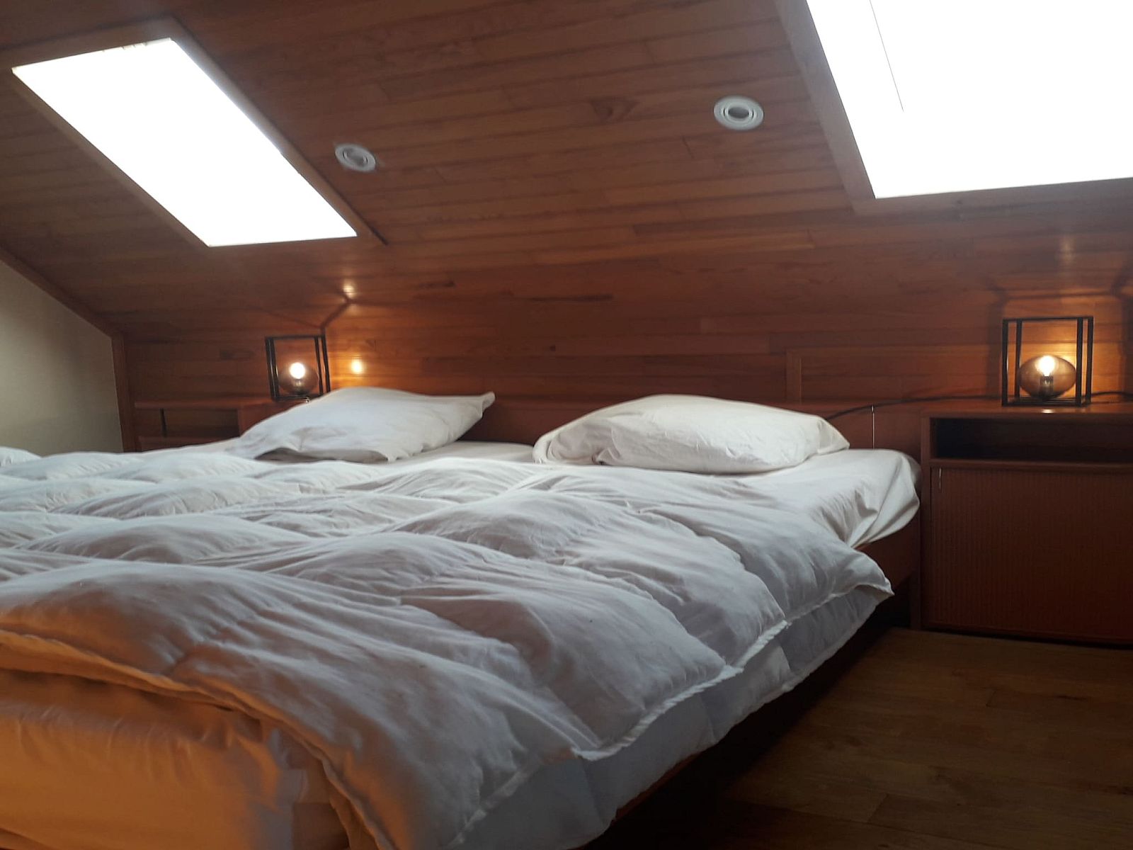 Unterkunft 0189241 - Ferienhaus Westflandern - Normandie