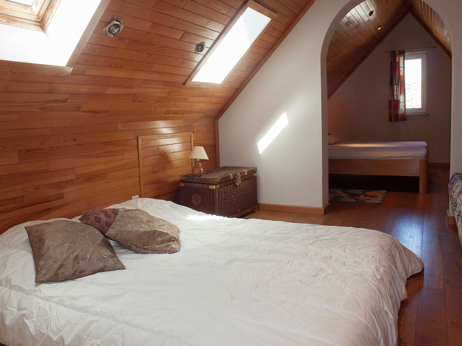 Unterkunft 0189241 - Ferienhaus Westflandern - Normandie
