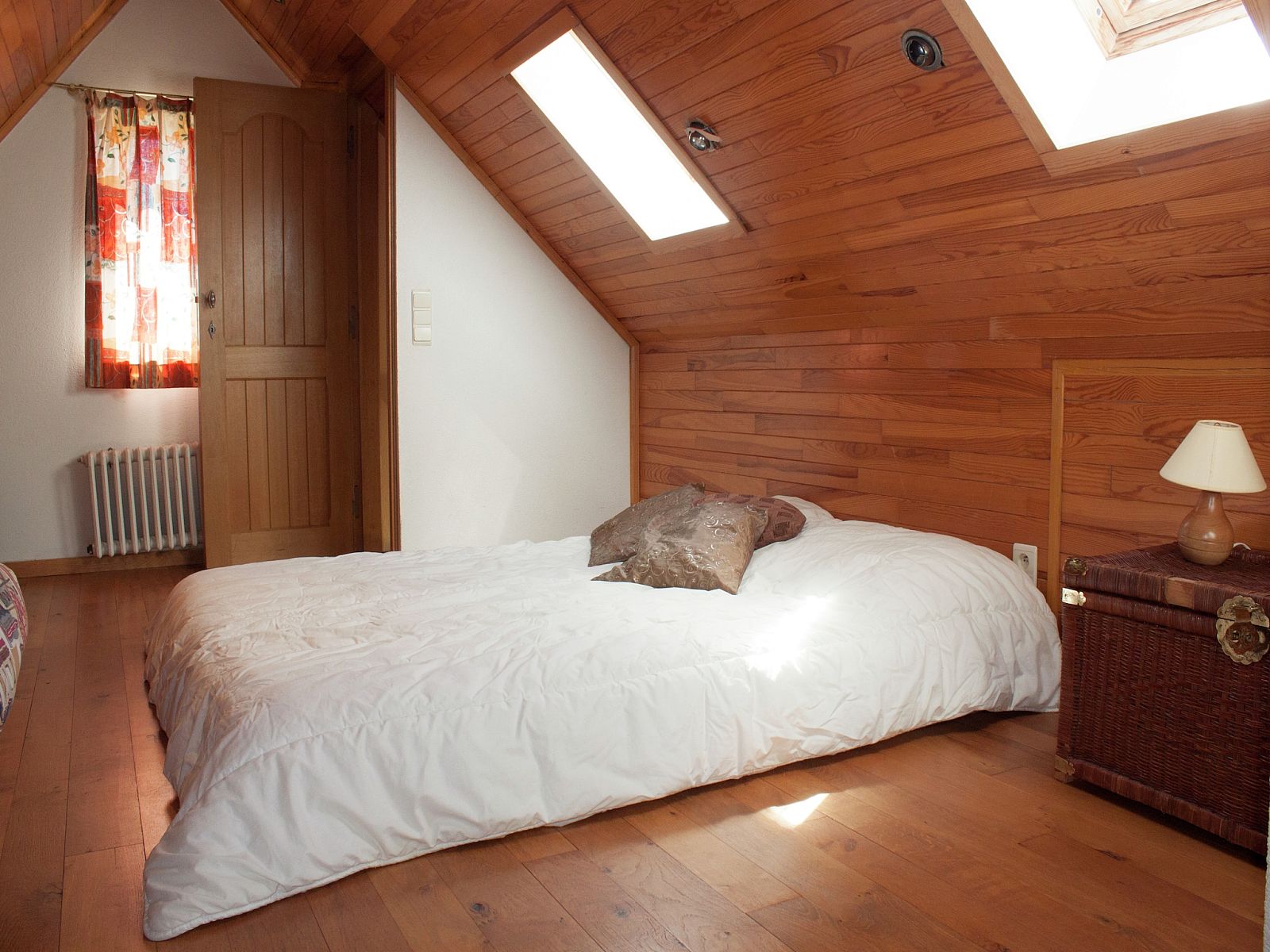 Unterkunft 0189241 - Ferienhaus Westflandern - Normandie