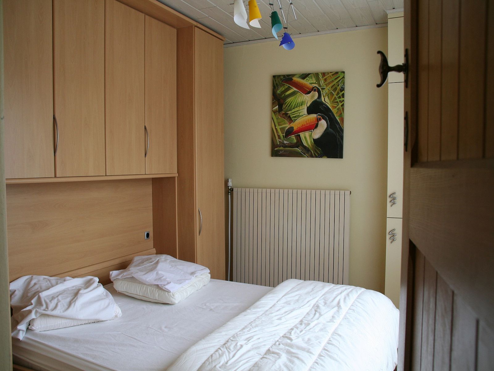 Unterkunft 0189241 - Ferienhaus Westflandern - Normandie