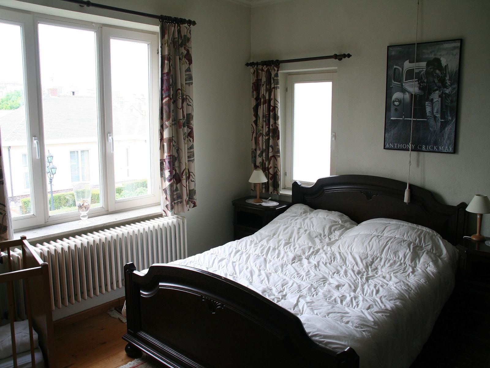 Unterkunft 0189241 - Ferienhaus Westflandern - Normandie