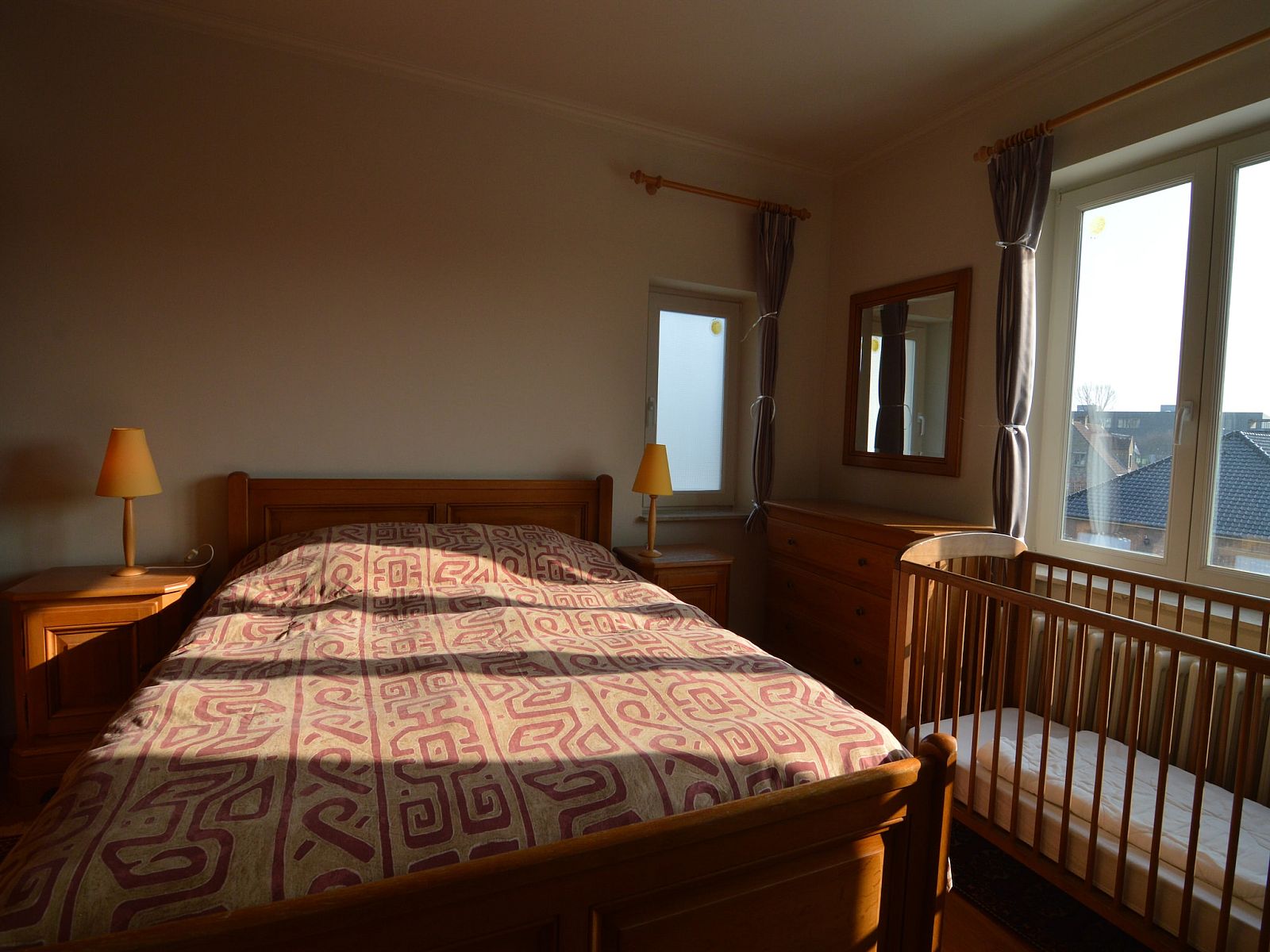 Unterkunft 0189241 - Ferienhaus Westflandern - Normandie
