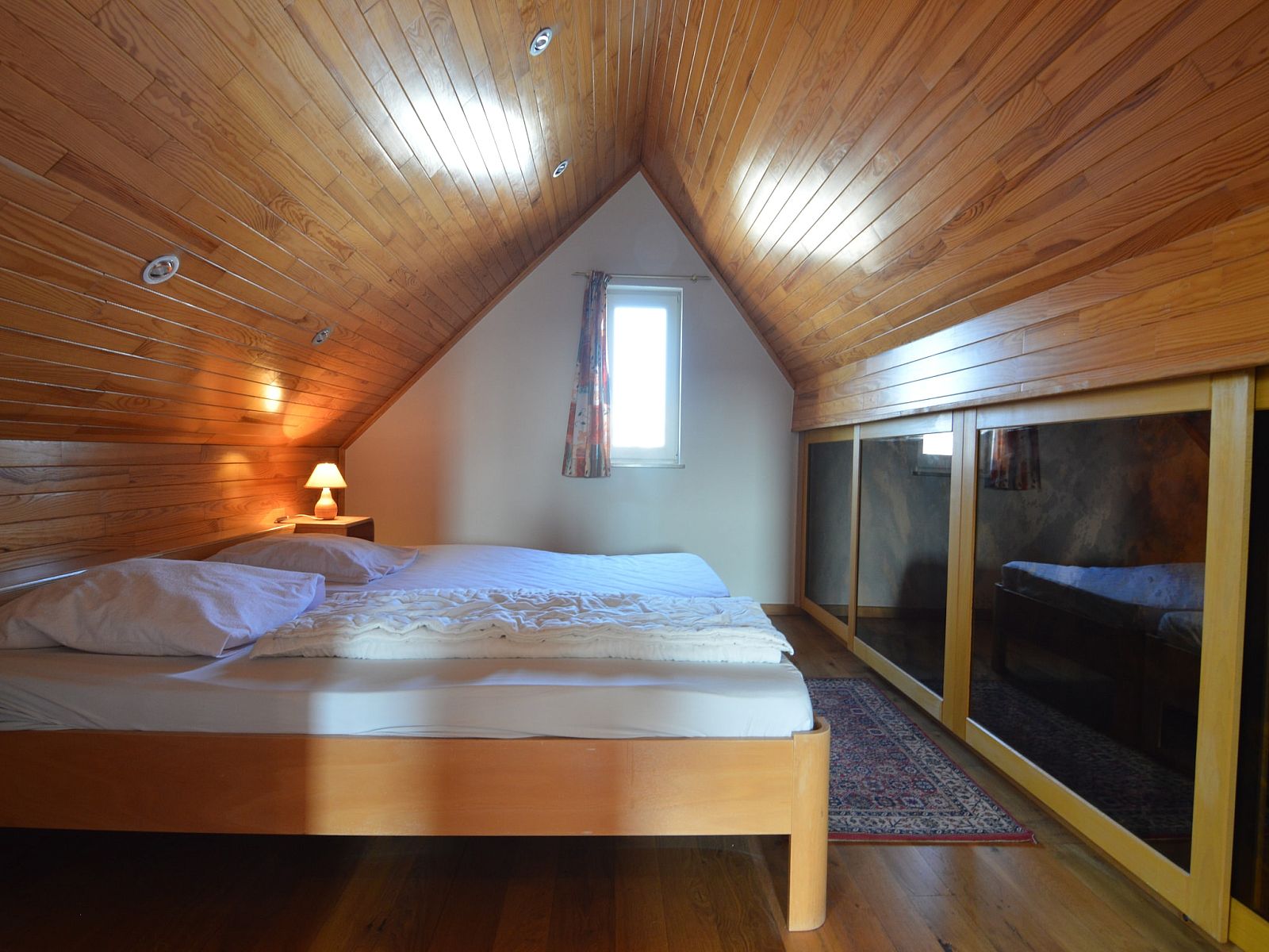 Unterkunft 0189241 - Ferienhaus Westflandern - Normandie