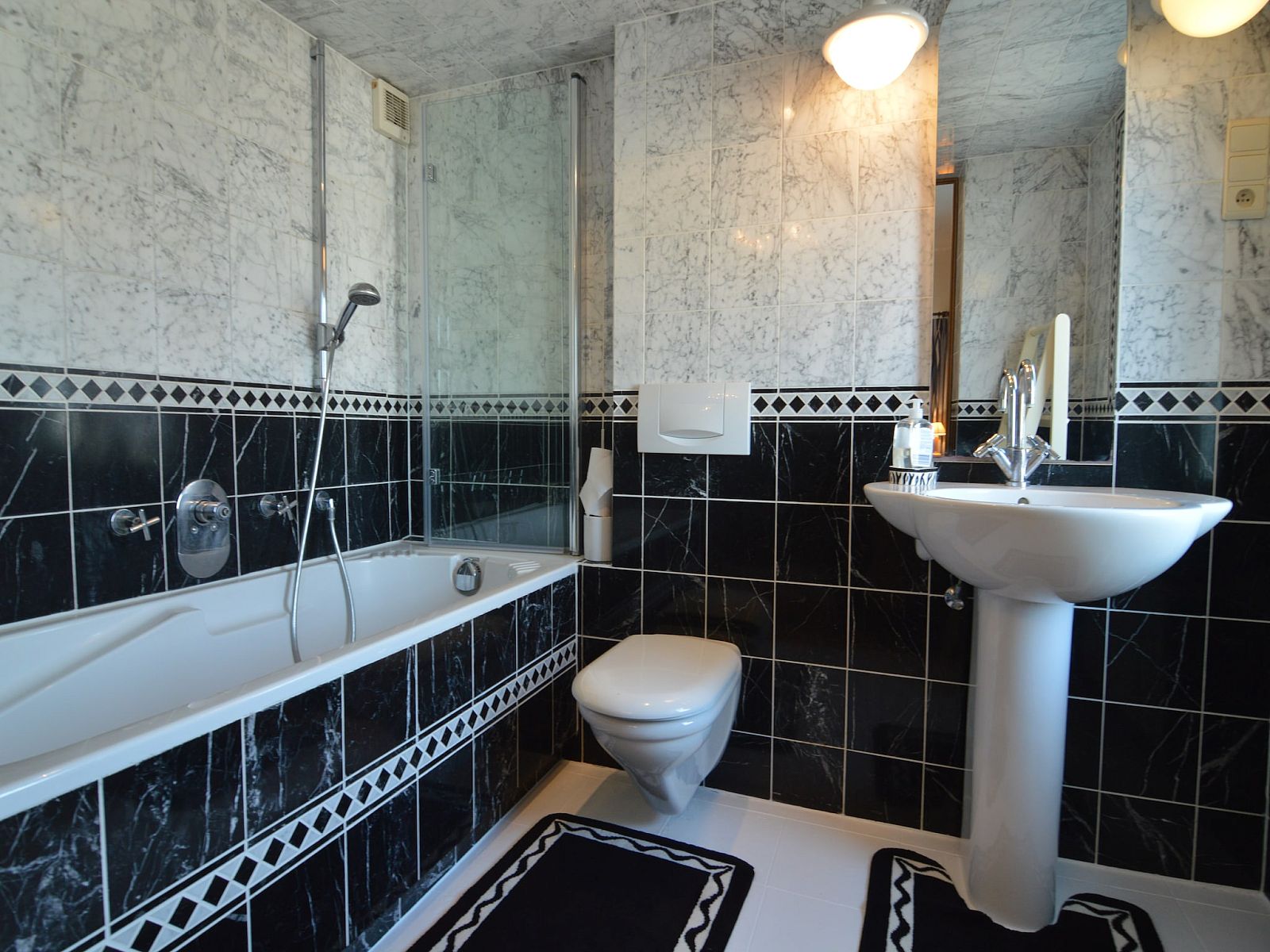 Unterkunft 0189241 - Ferienhaus Westflandern - Normandie