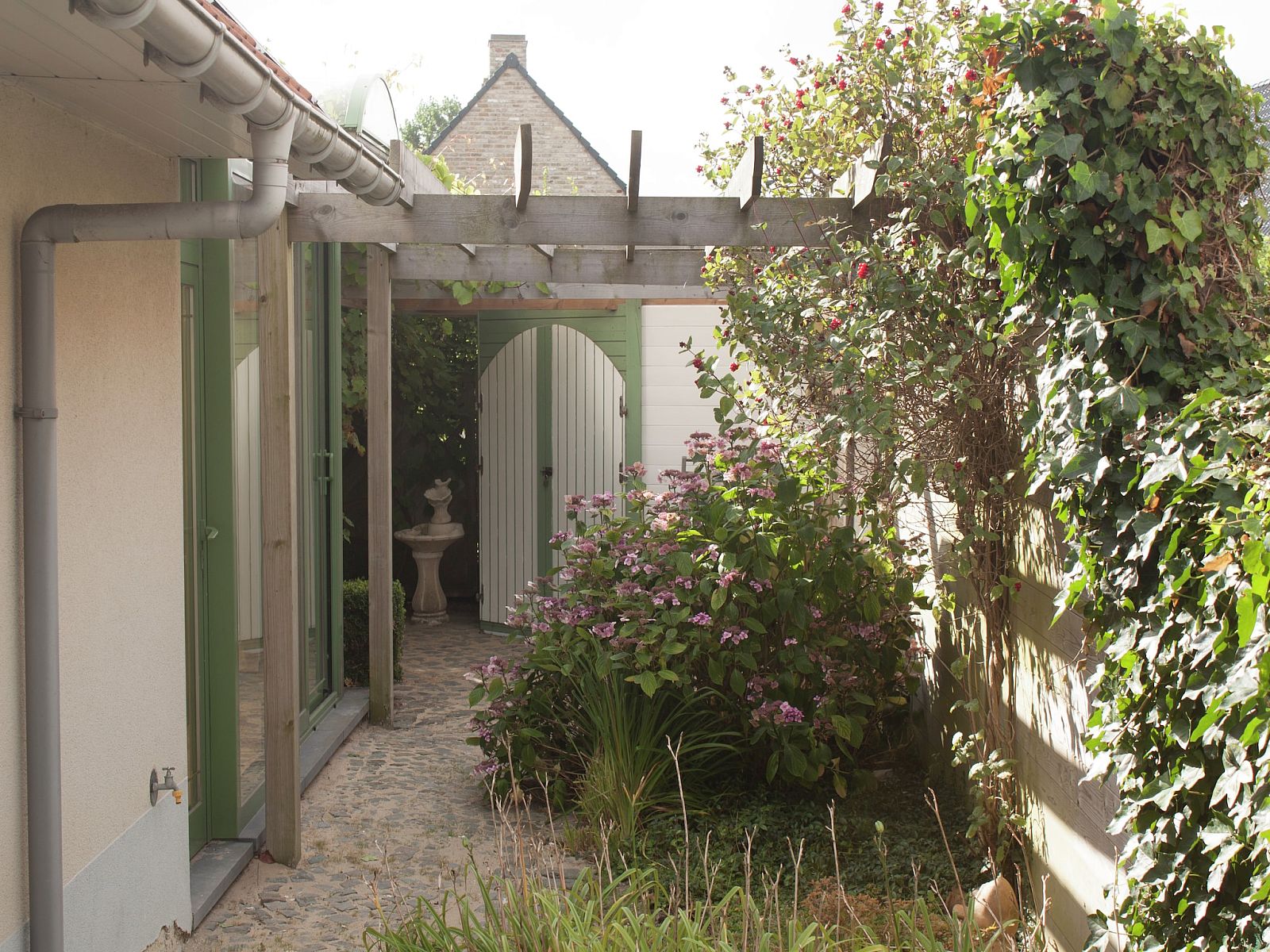 Unterkunft 0189241 - Ferienhaus Westflandern - Normandie
