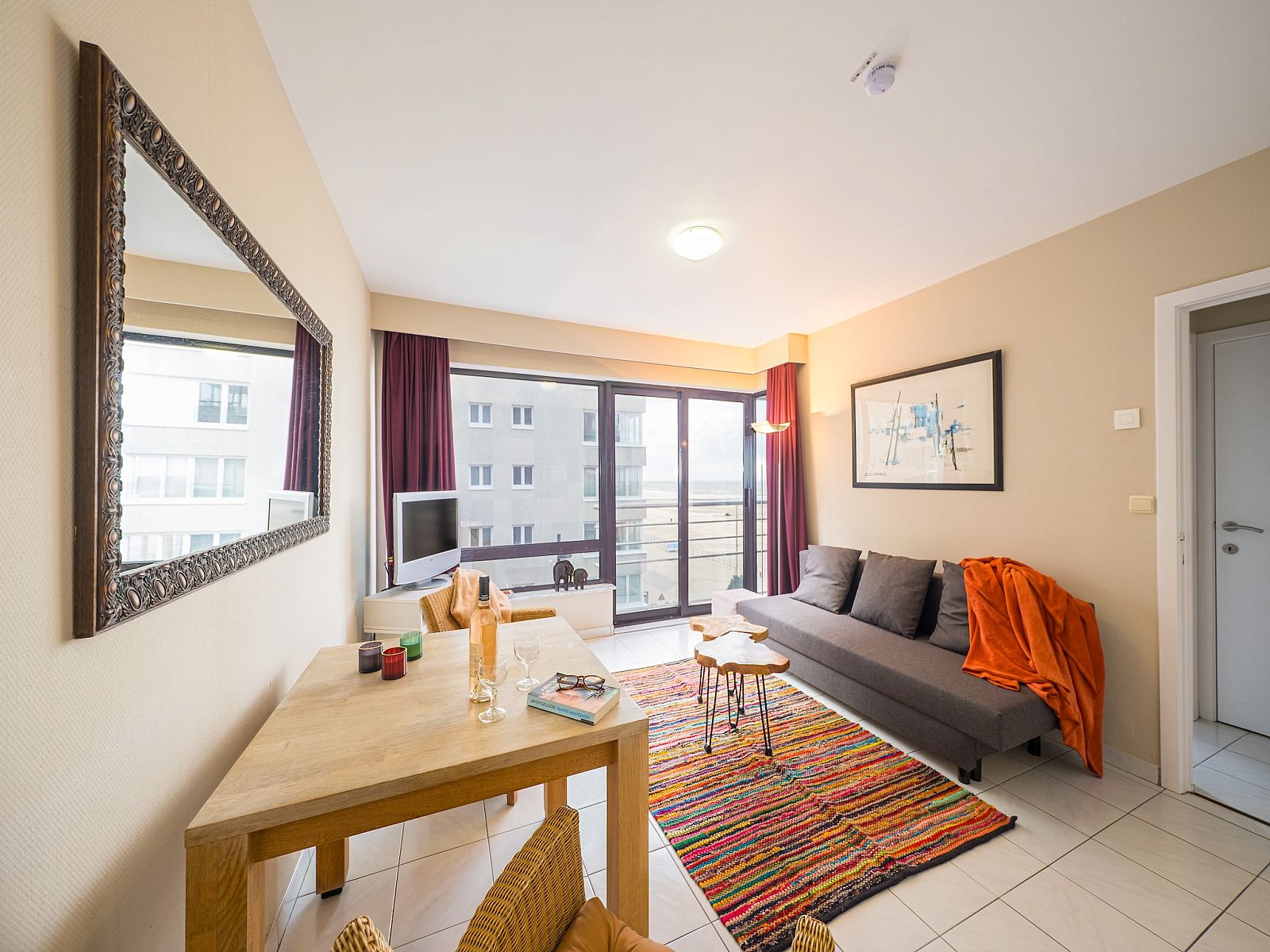Unterkunft 0189247 - Appartement Westflandern - Costa Del Sol 18 0304