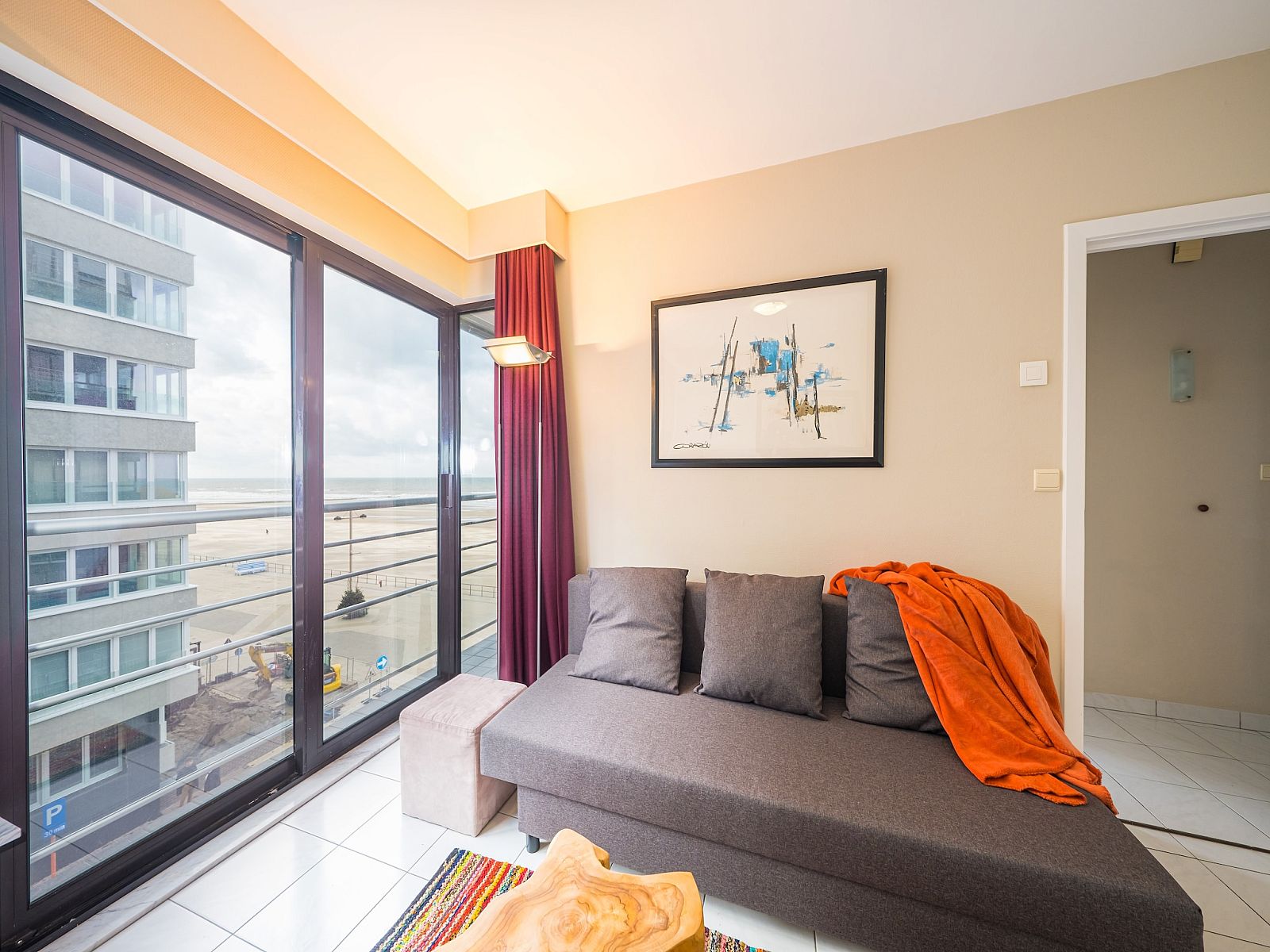 Unterkunft 0189247 - Appartement Westflandern - Costa Del Sol 18 0304
