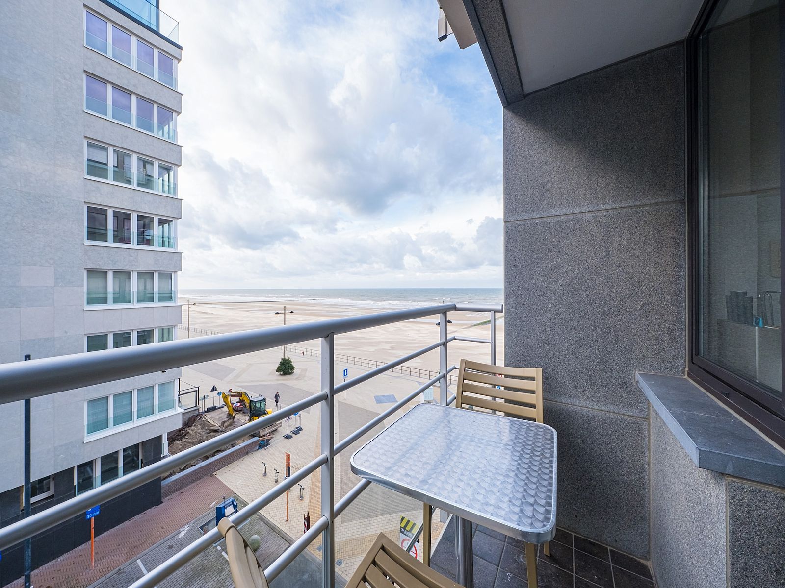 Unterkunft 0189247 - Appartement Westflandern - Costa Del Sol 18 0304