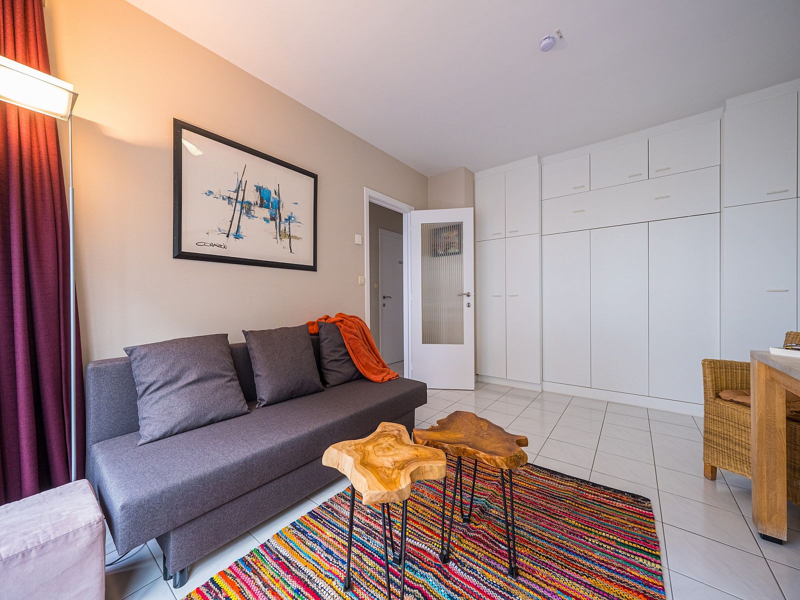 Unterkunft 0189247 - Appartement Westflandern - Costa Del Sol 18 0304