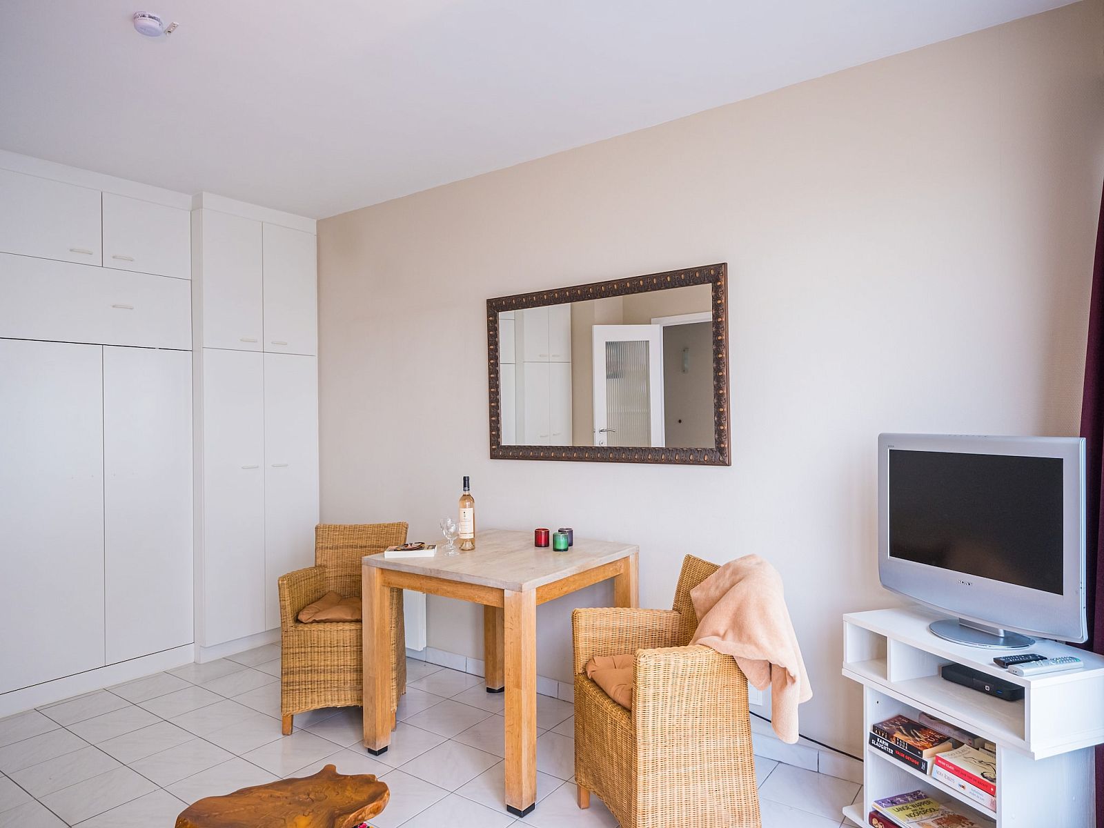Unterkunft 0189247 - Appartement Westflandern - Costa Del Sol 18 0304