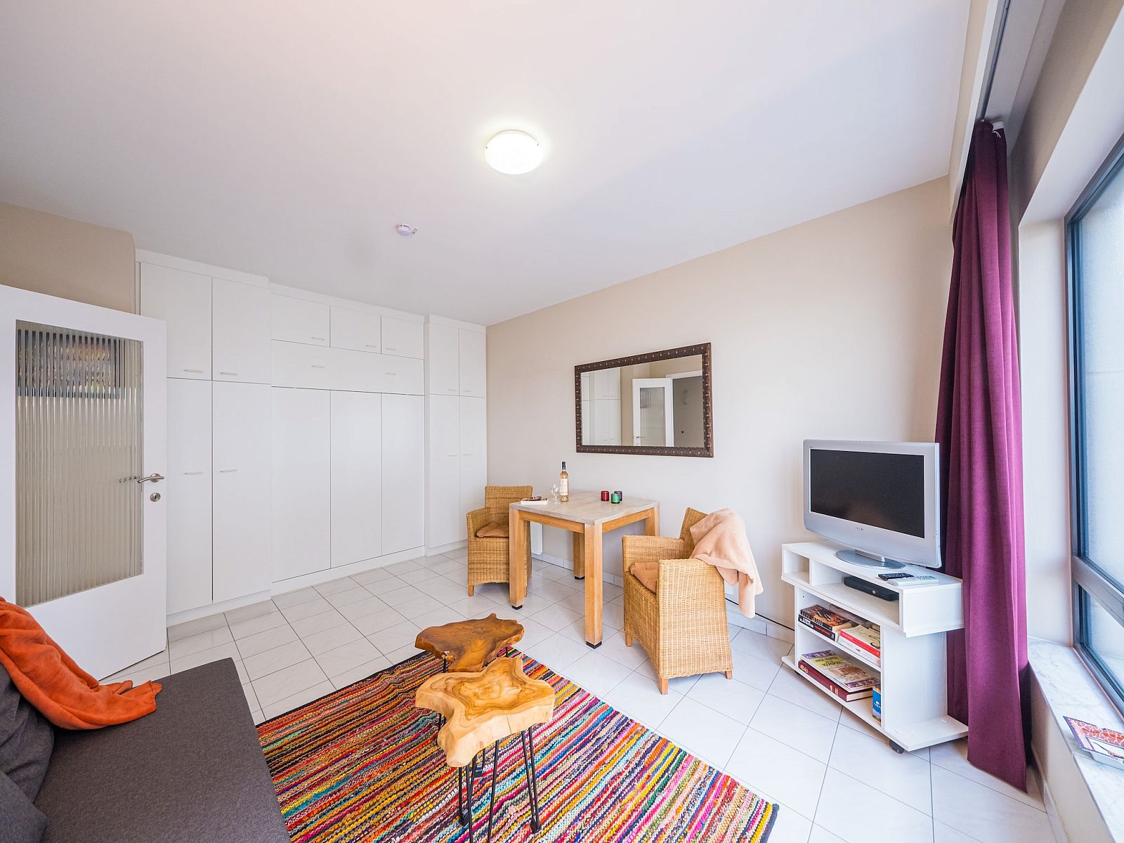 Unterkunft 0189247 - Appartement Westflandern - Costa Del Sol 18 0304