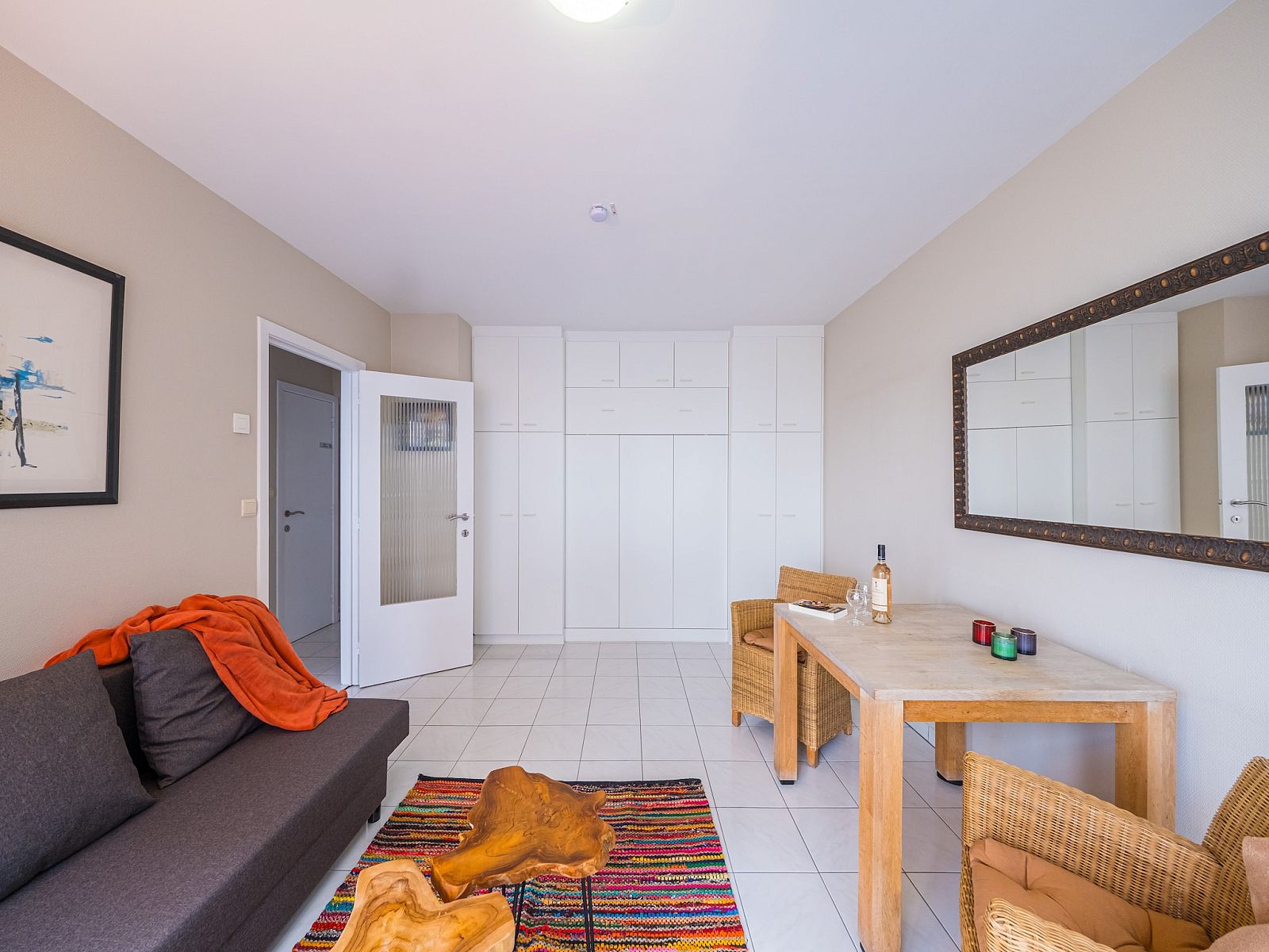 Unterkunft 0189247 - Appartement Westflandern - Costa Del Sol 18 0304