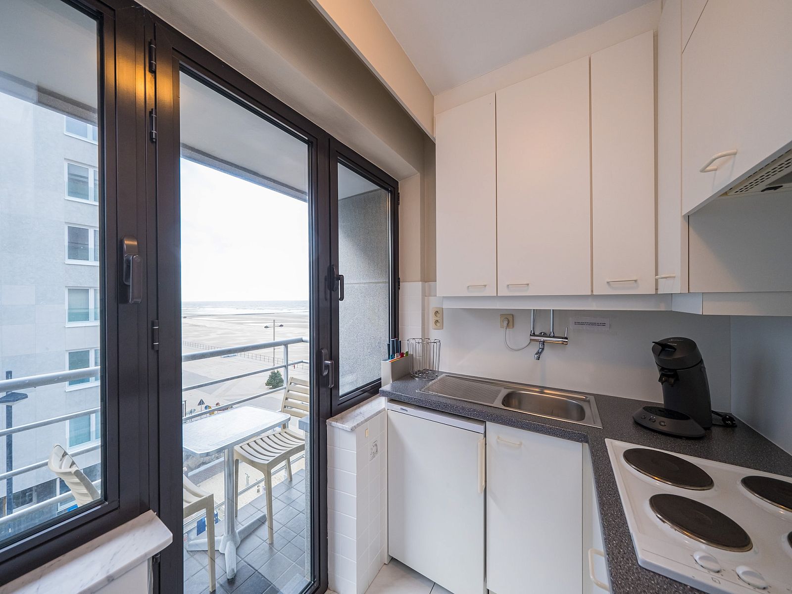 Unterkunft 0189247 - Appartement Westflandern - Costa Del Sol 18 0304