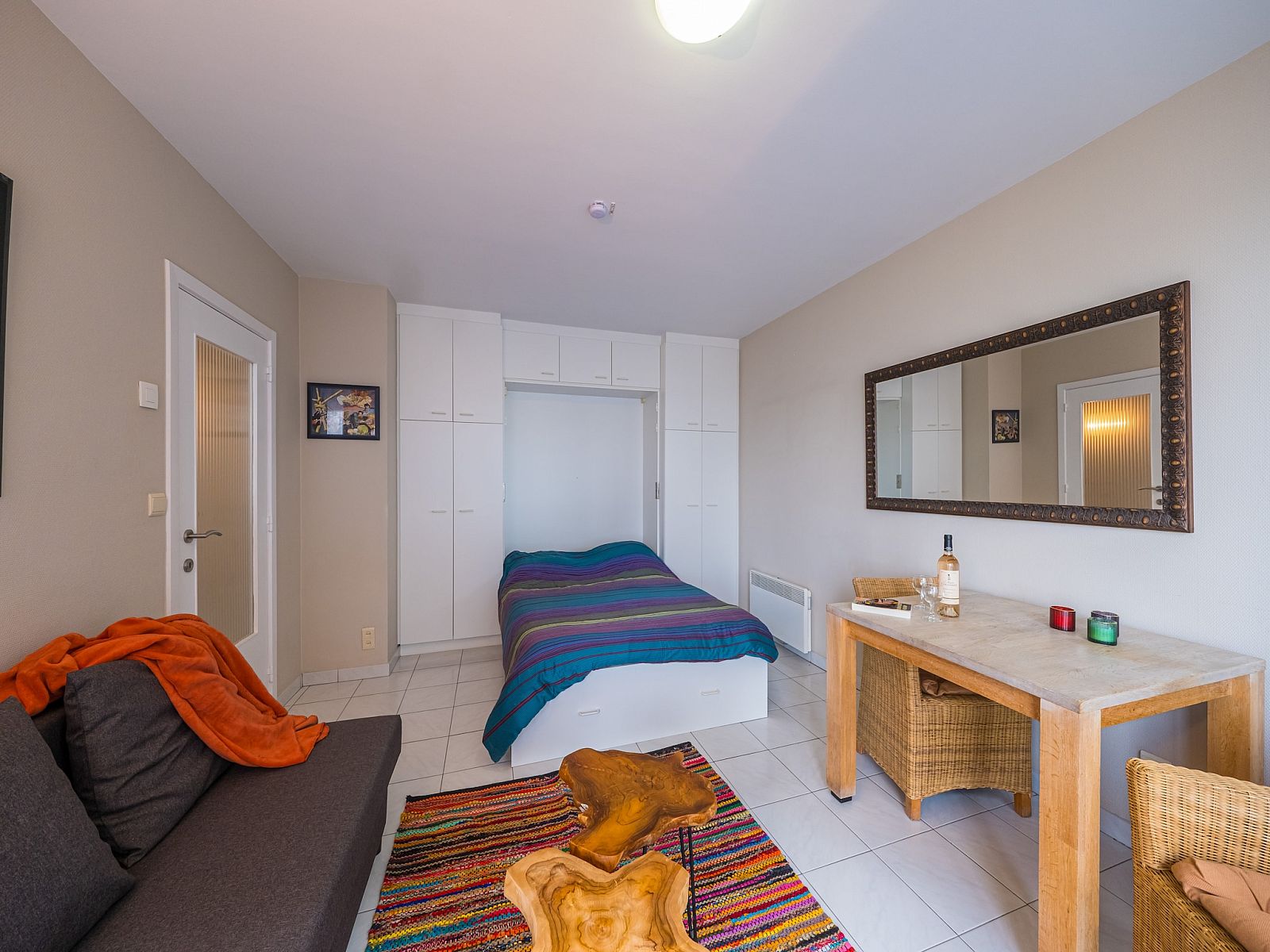 Unterkunft 0189247 - Appartement Westflandern - Costa Del Sol 18 0304