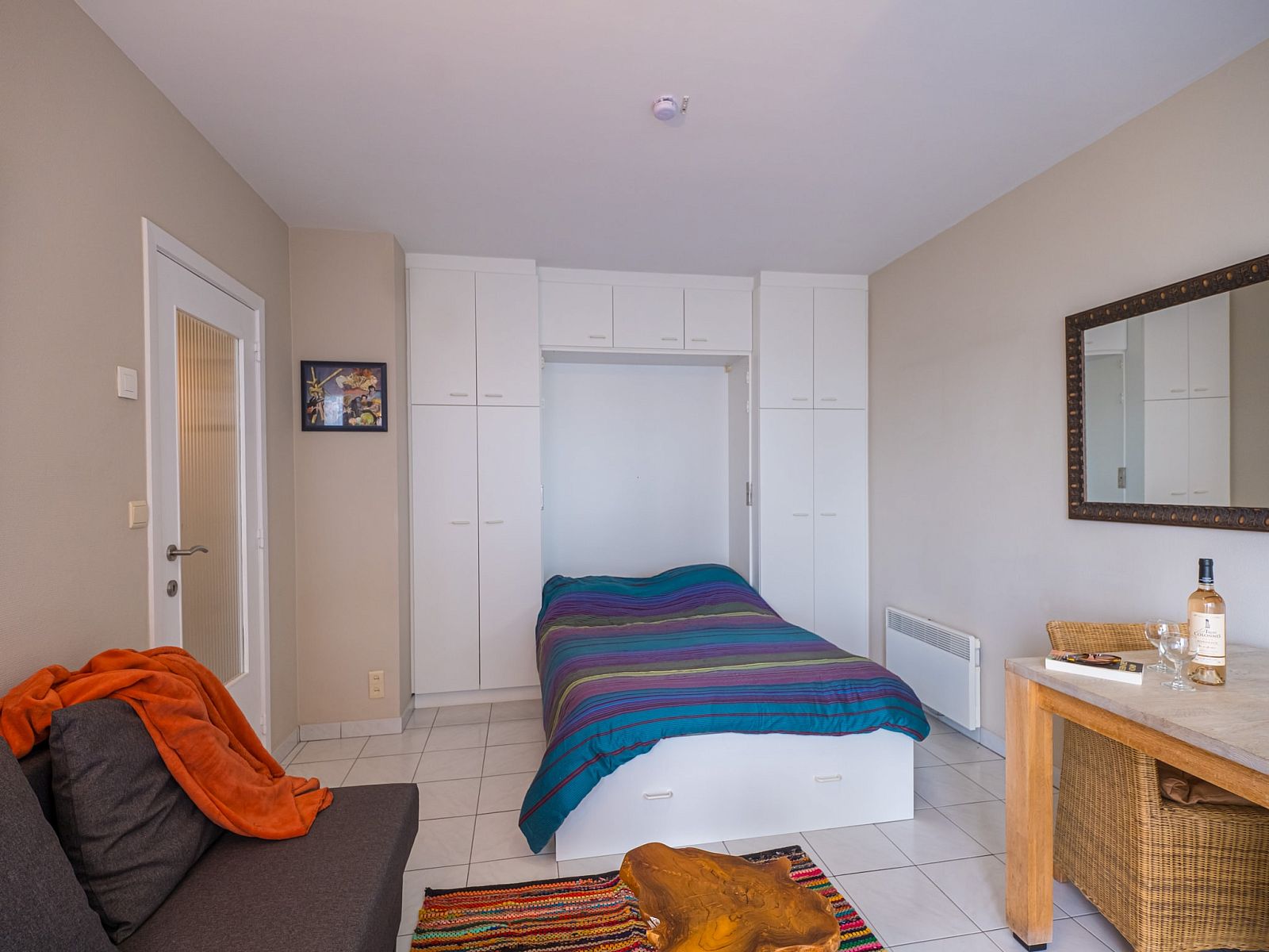 Unterkunft 0189247 - Appartement Westflandern - Costa Del Sol 18 0304