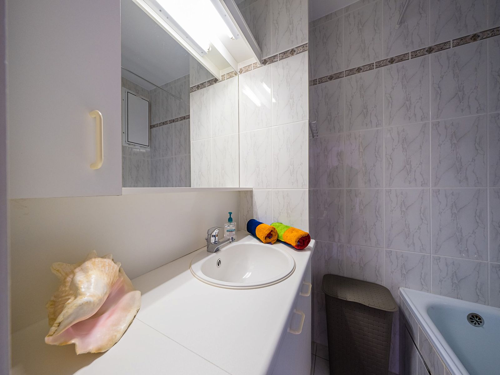 Unterkunft 0189247 - Appartement Westflandern - Costa Del Sol 18 0304