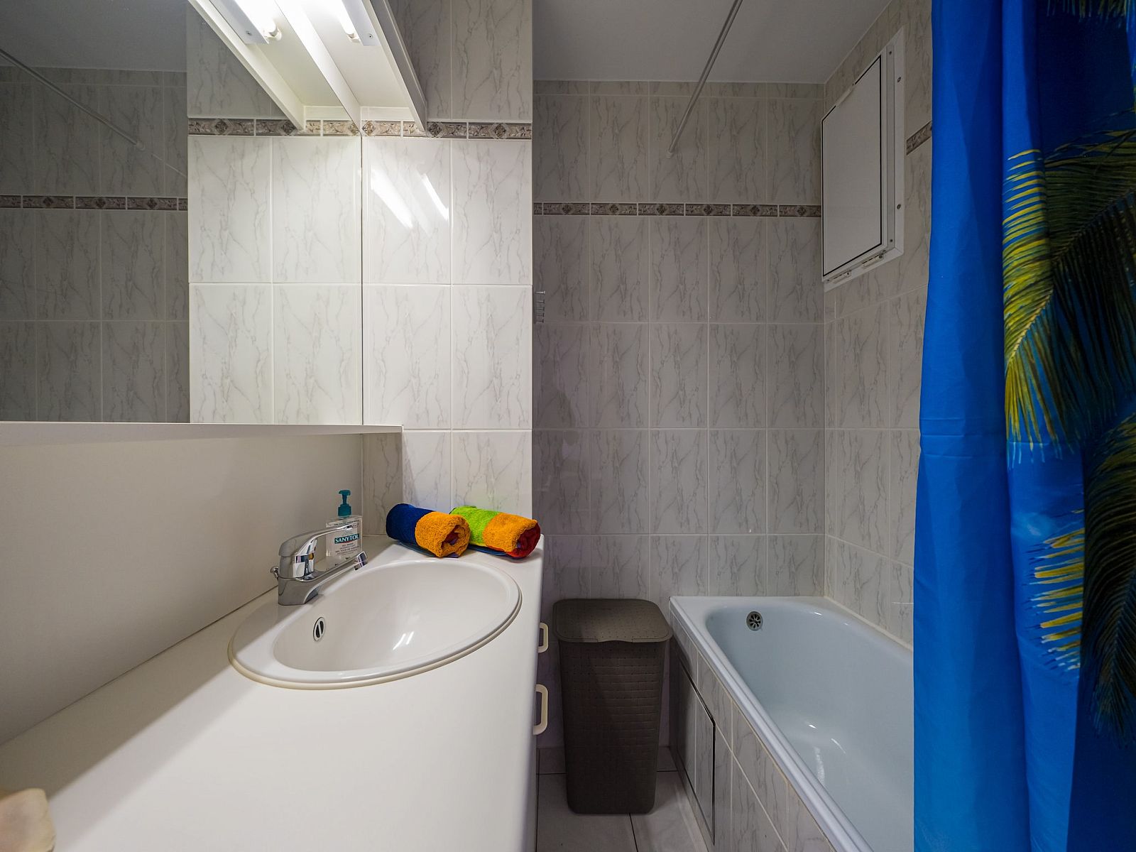 Unterkunft 0189247 - Appartement Westflandern - Costa Del Sol 18 0304