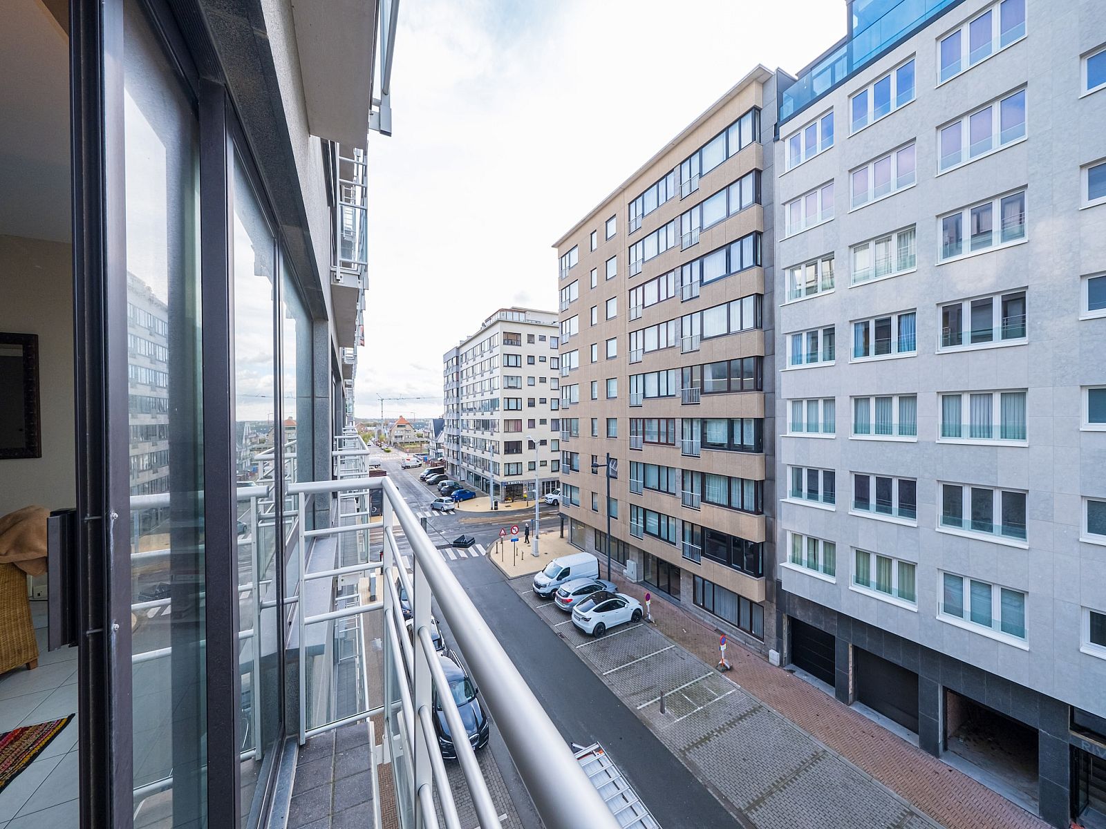 Unterkunft 0189247 - Appartement Westflandern - Costa Del Sol 18 0304