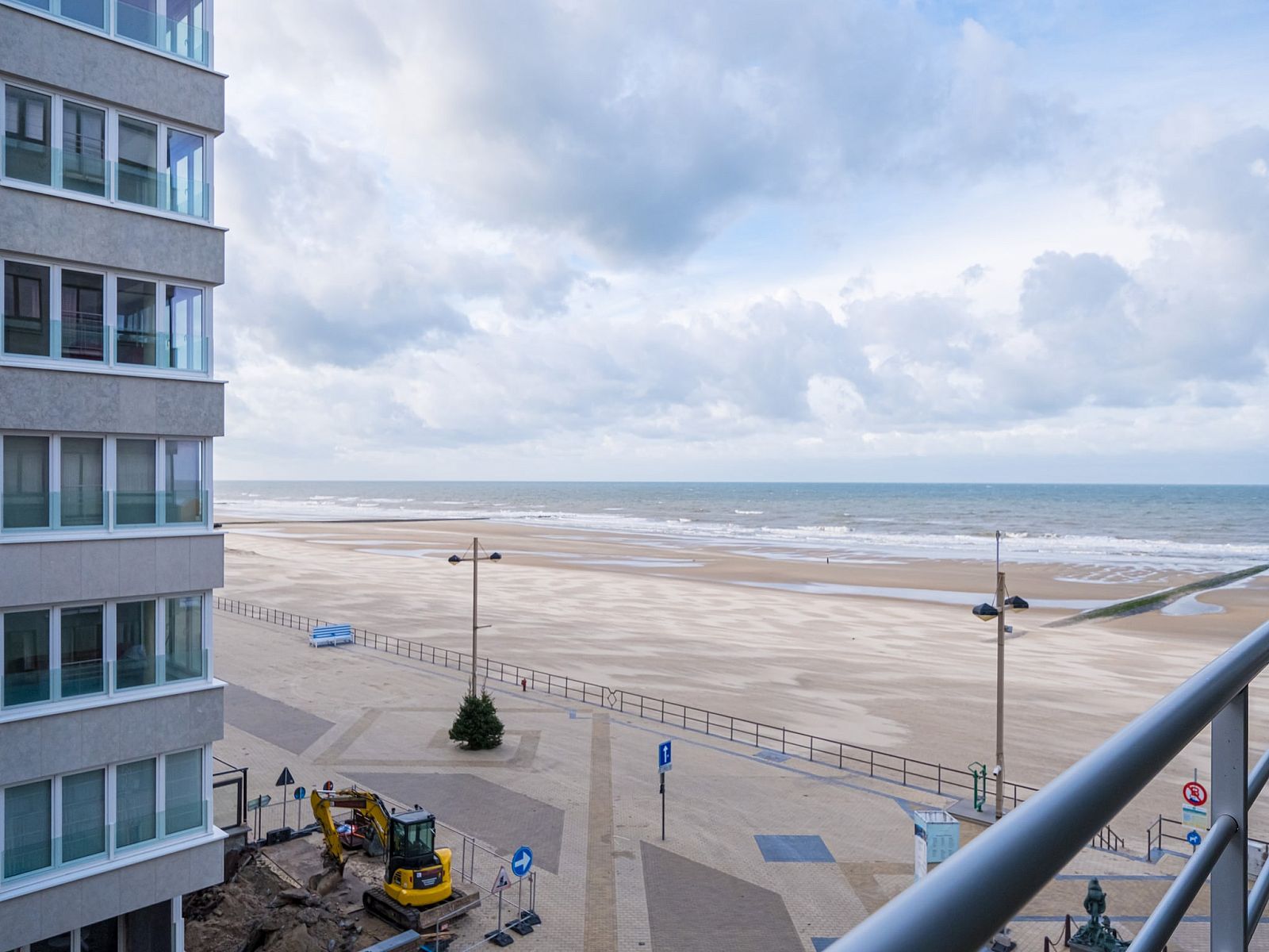 Unterkunft 0189247 - Appartement Westflandern - Costa Del Sol 18 0304