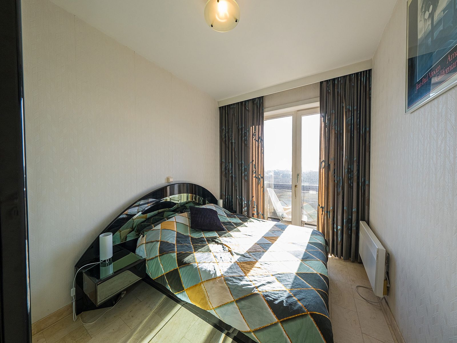 Unterkunft 0189251 - Appartement Westflandern - Espace II 0401