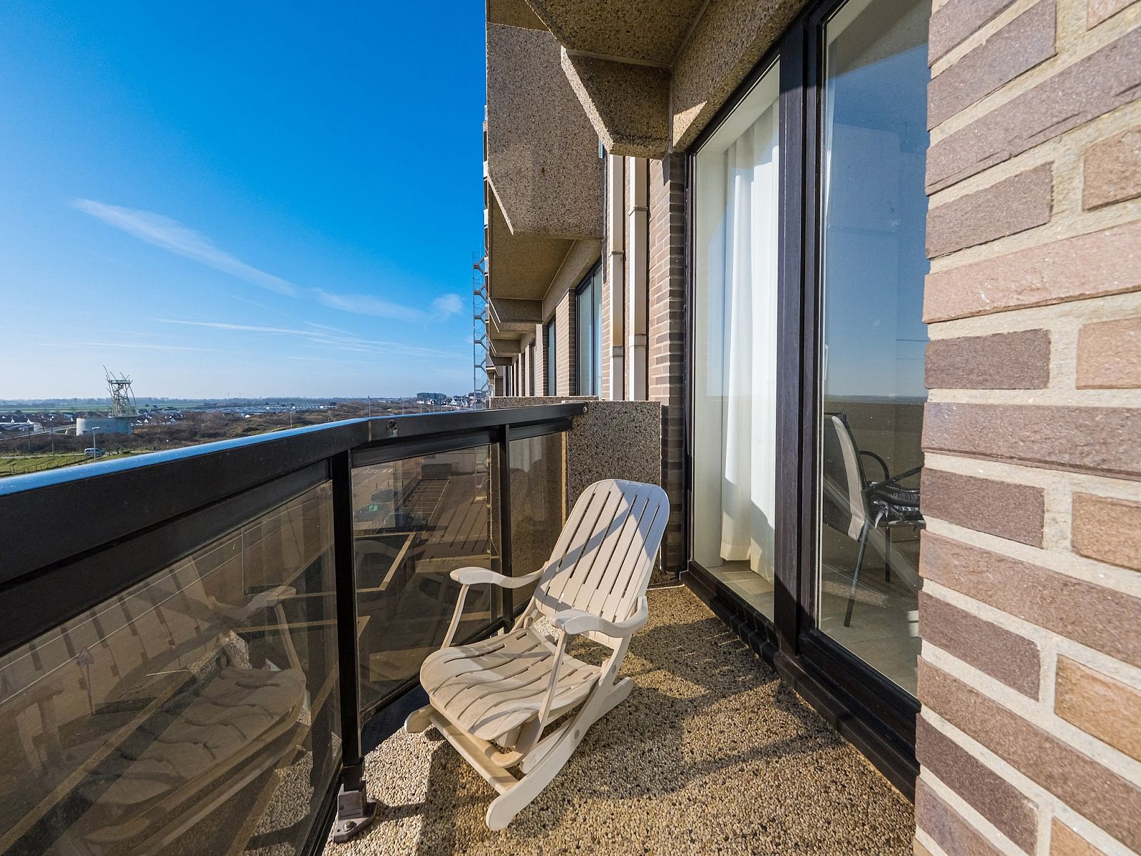 Unterkunft 0189251 - Appartement Westflandern - Espace II 0401