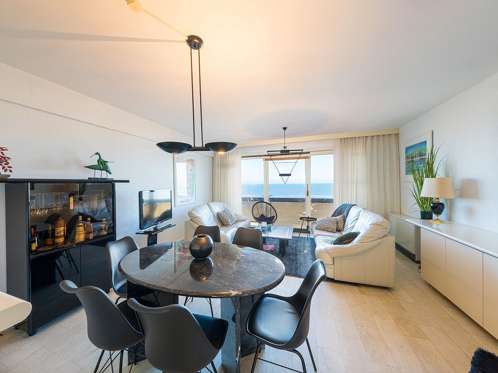 Unterkunft 0189251 - Appartement Westflandern - Espace II 0401