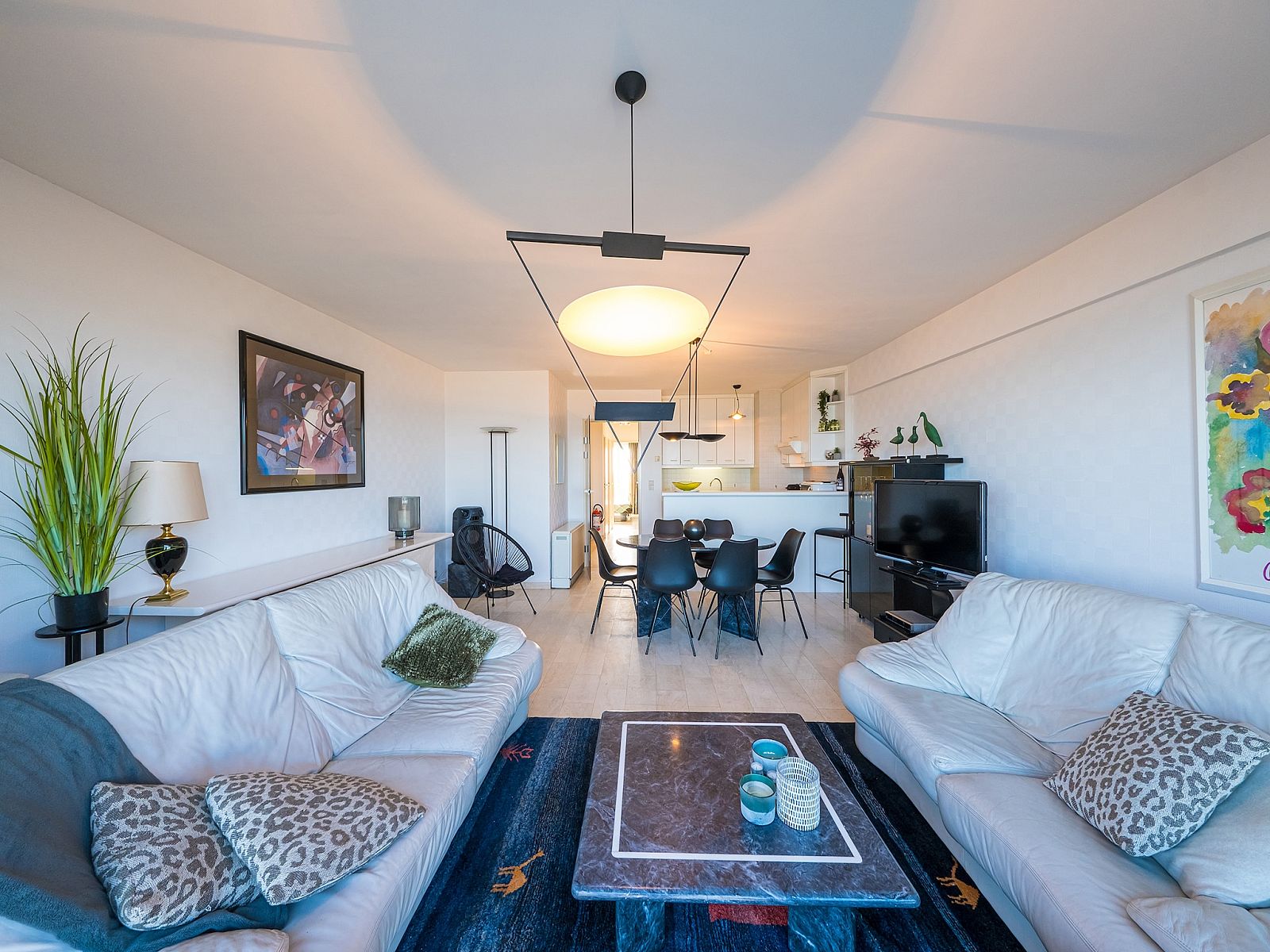Unterkunft 0189251 - Appartement Westflandern - Espace II 0401