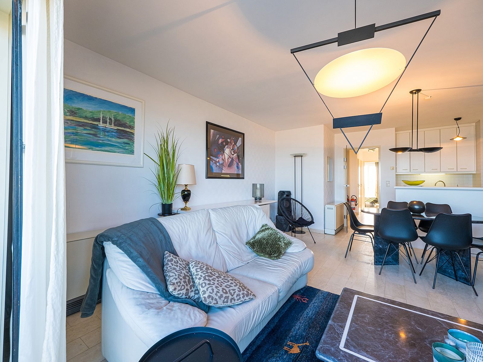 Unterkunft 0189251 - Appartement Westflandern - Espace II 0401