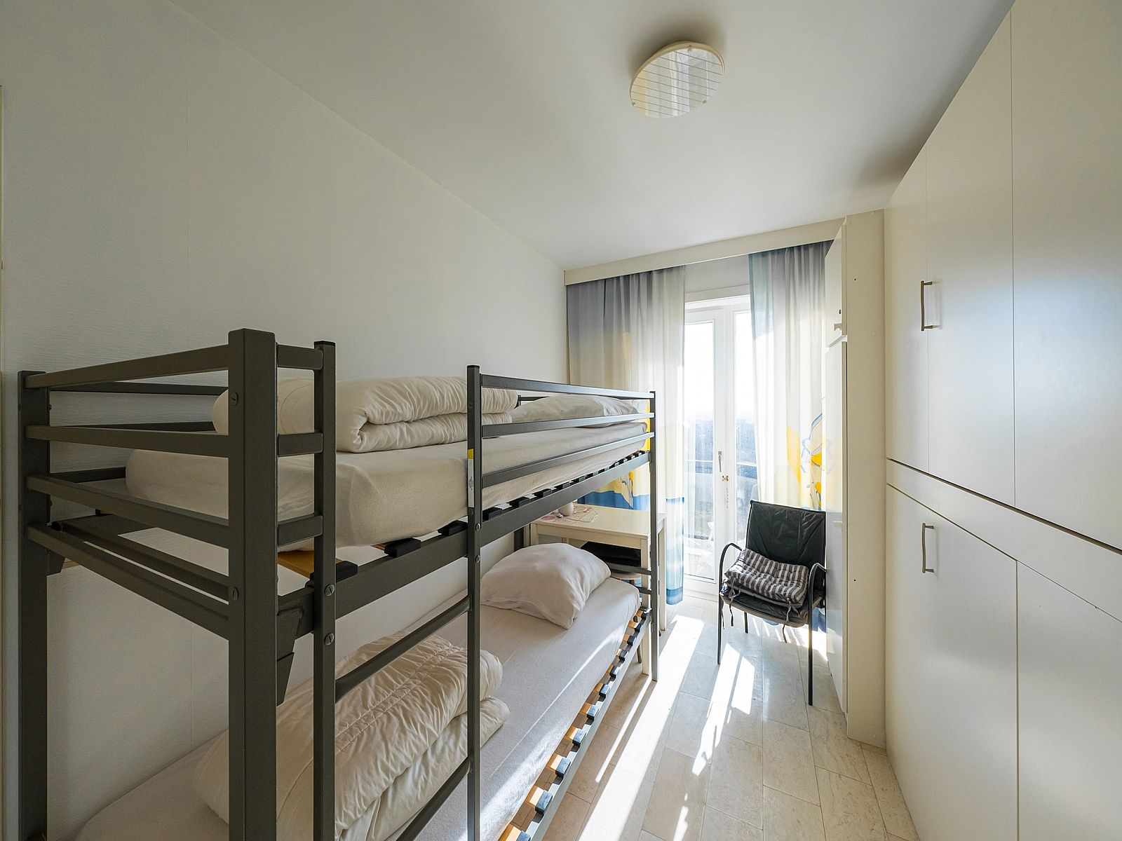Unterkunft 0189251 - Appartement Westflandern - Espace II 0401