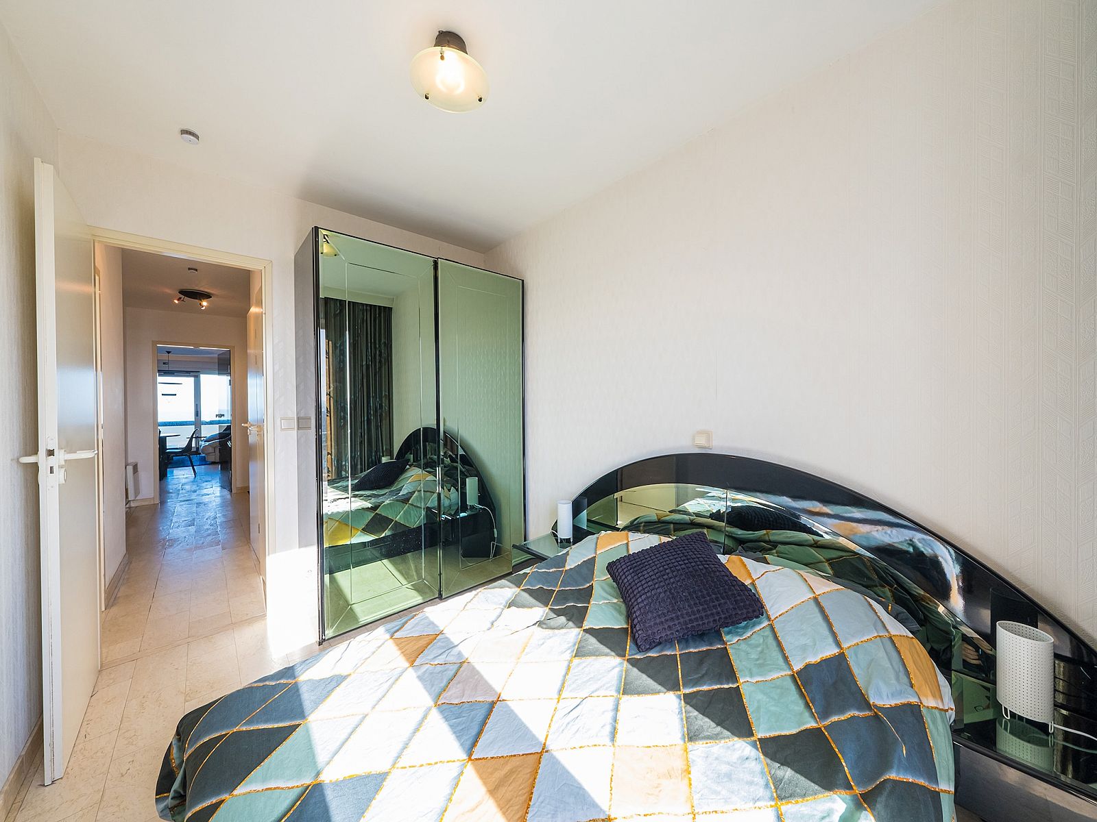 Unterkunft 0189251 - Appartement Westflandern - Espace II 0401