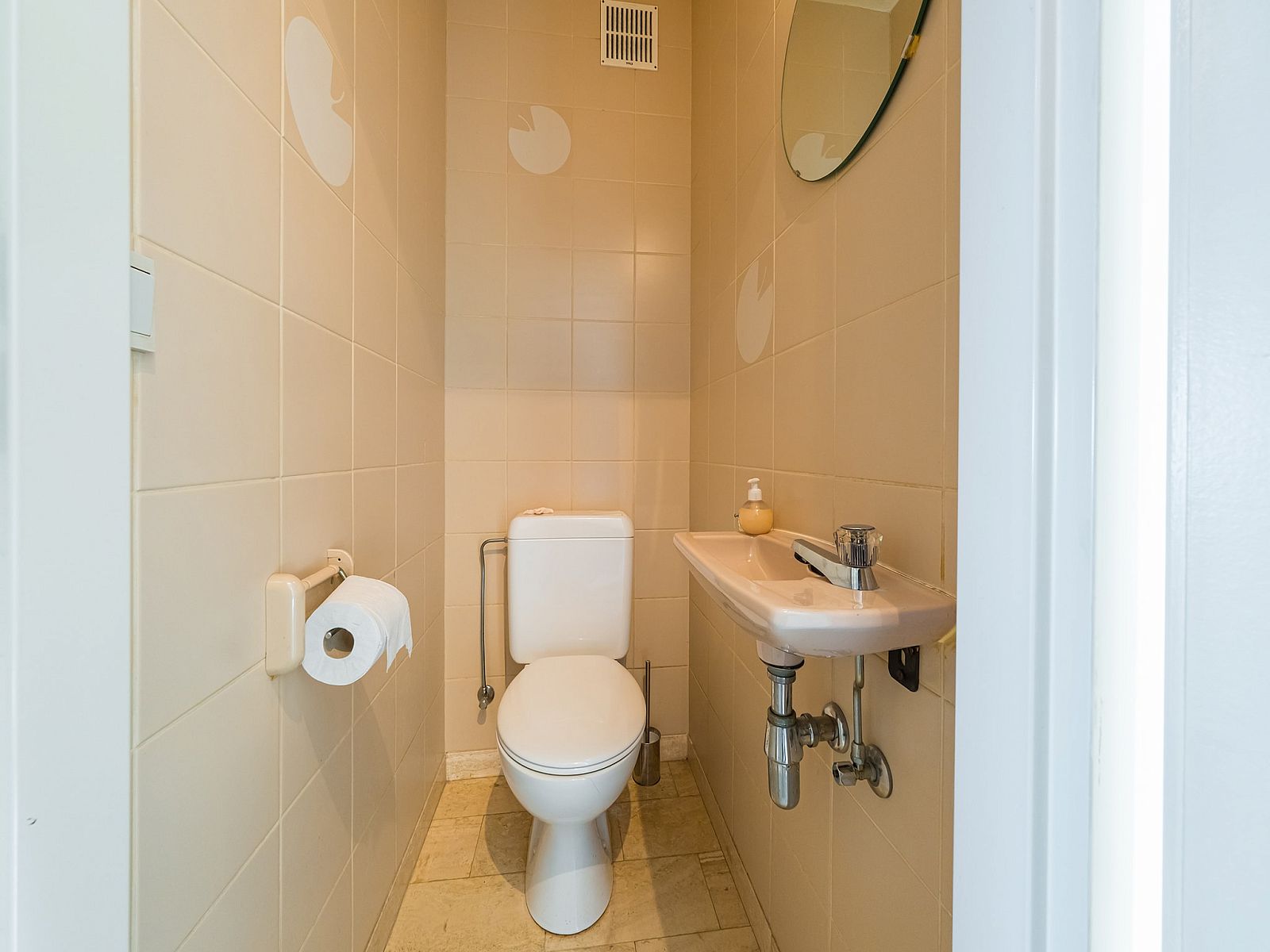 Unterkunft 0189251 - Appartement Westflandern - Espace II 0401